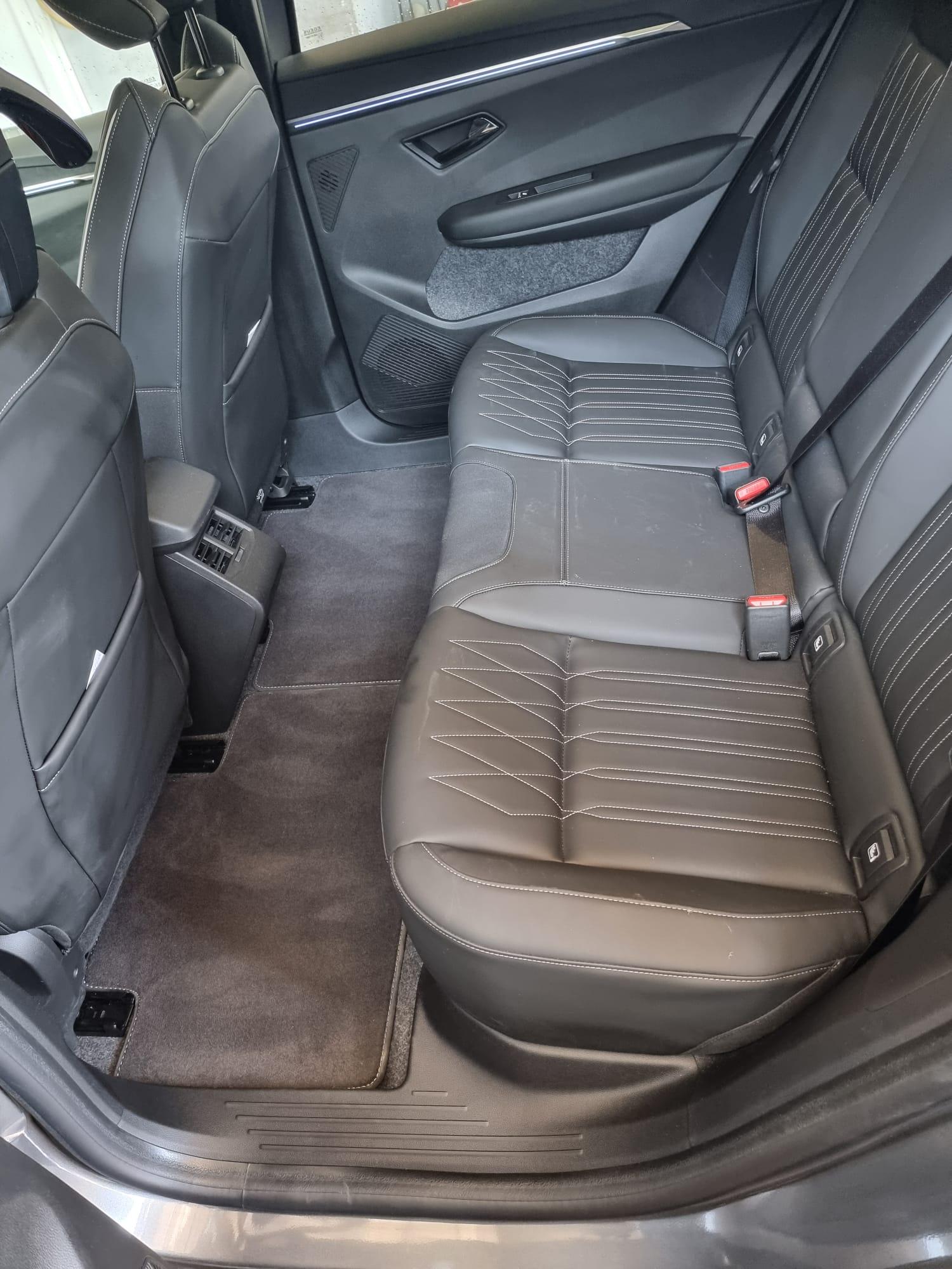 MITSUBISHI Eclipse Cross Instyle-image-11