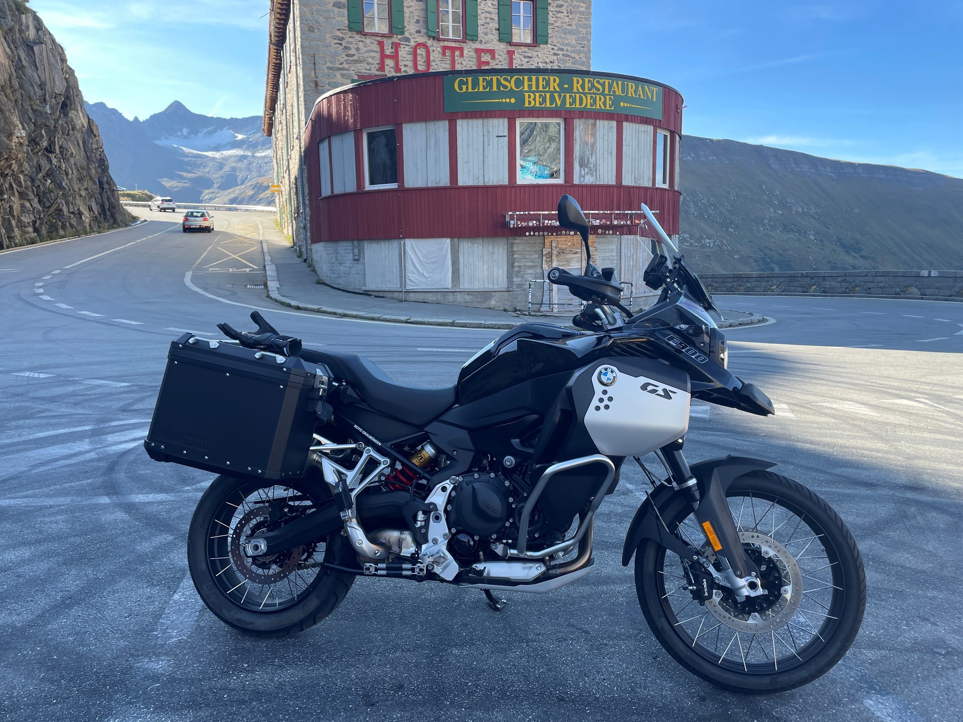 BMW F 900 GS Adventure-image-0
