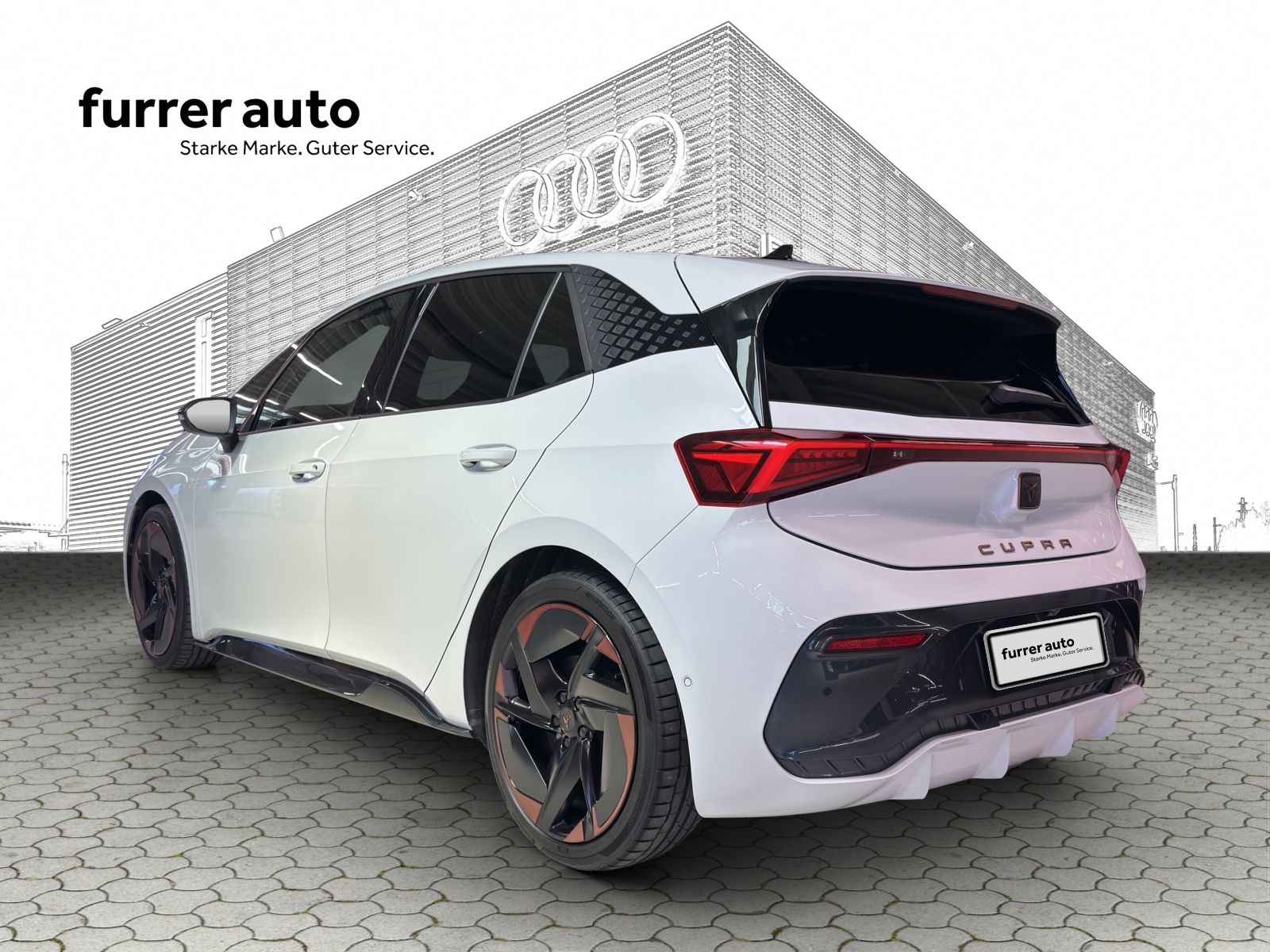 CUPRA Born 77 kWh e-Boost-showroom-element-2