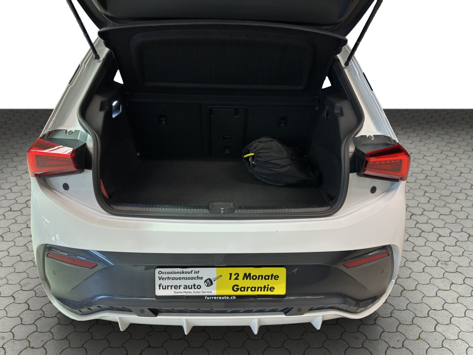 CUPRA Born 77 kWh e-Boost-image-12