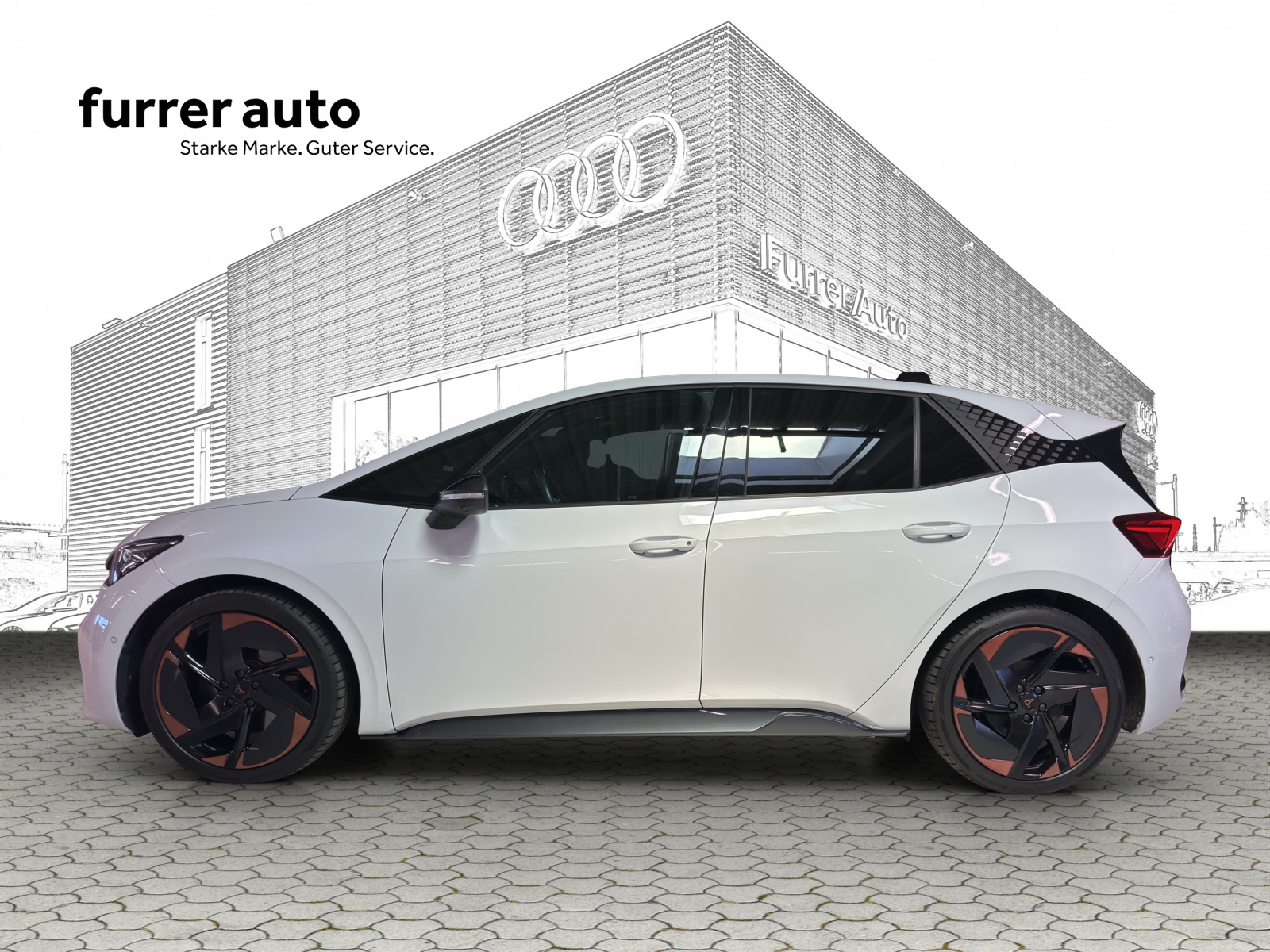 CUPRA Born 77 kWh e-Boost-showroom-element-1