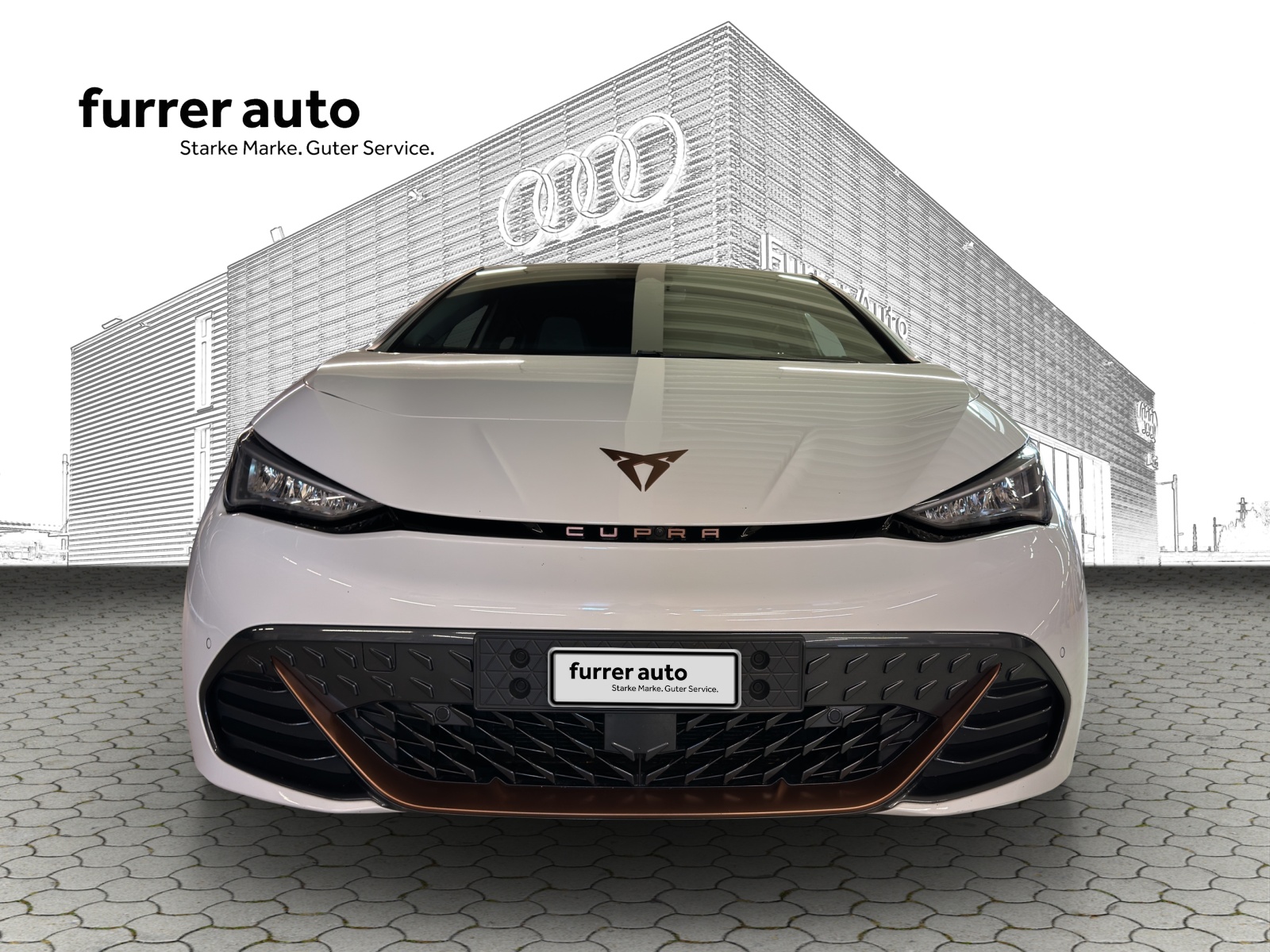 CUPRA Born 77 kWh e-Boost-image-7