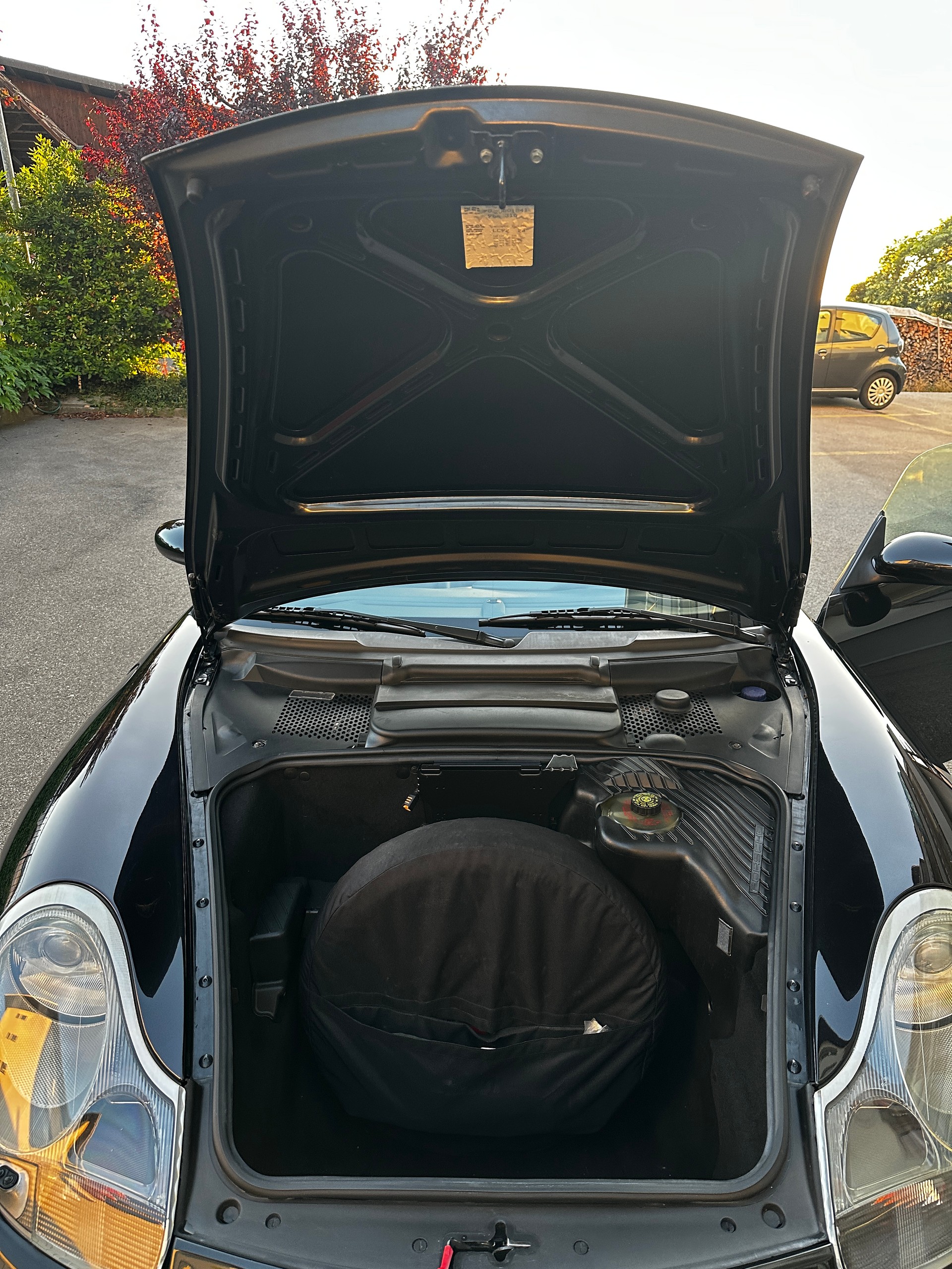 PORSCHE 2.7 Boxster-image-11