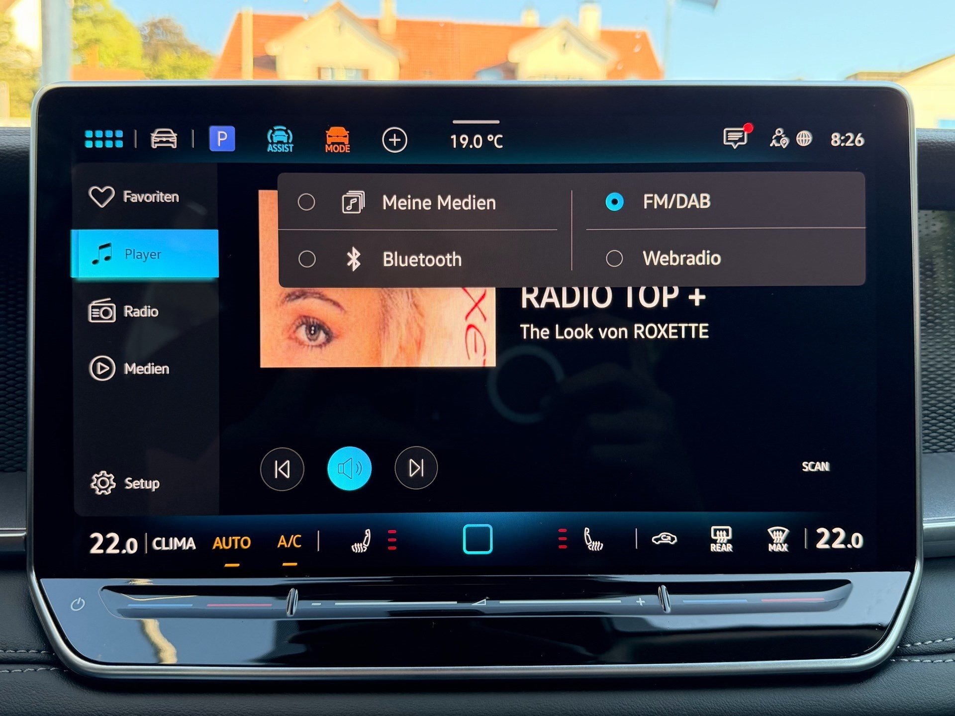 VW Tayron 2.0 TDI 193 PS 4MOTION LIFE-image-18