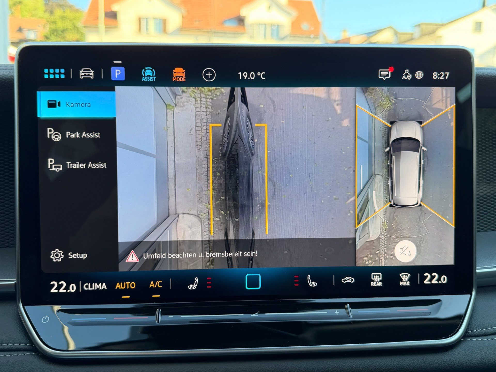 VW Tayron 2.0 TDI 193 PS 4MOTION LIFE-image-14