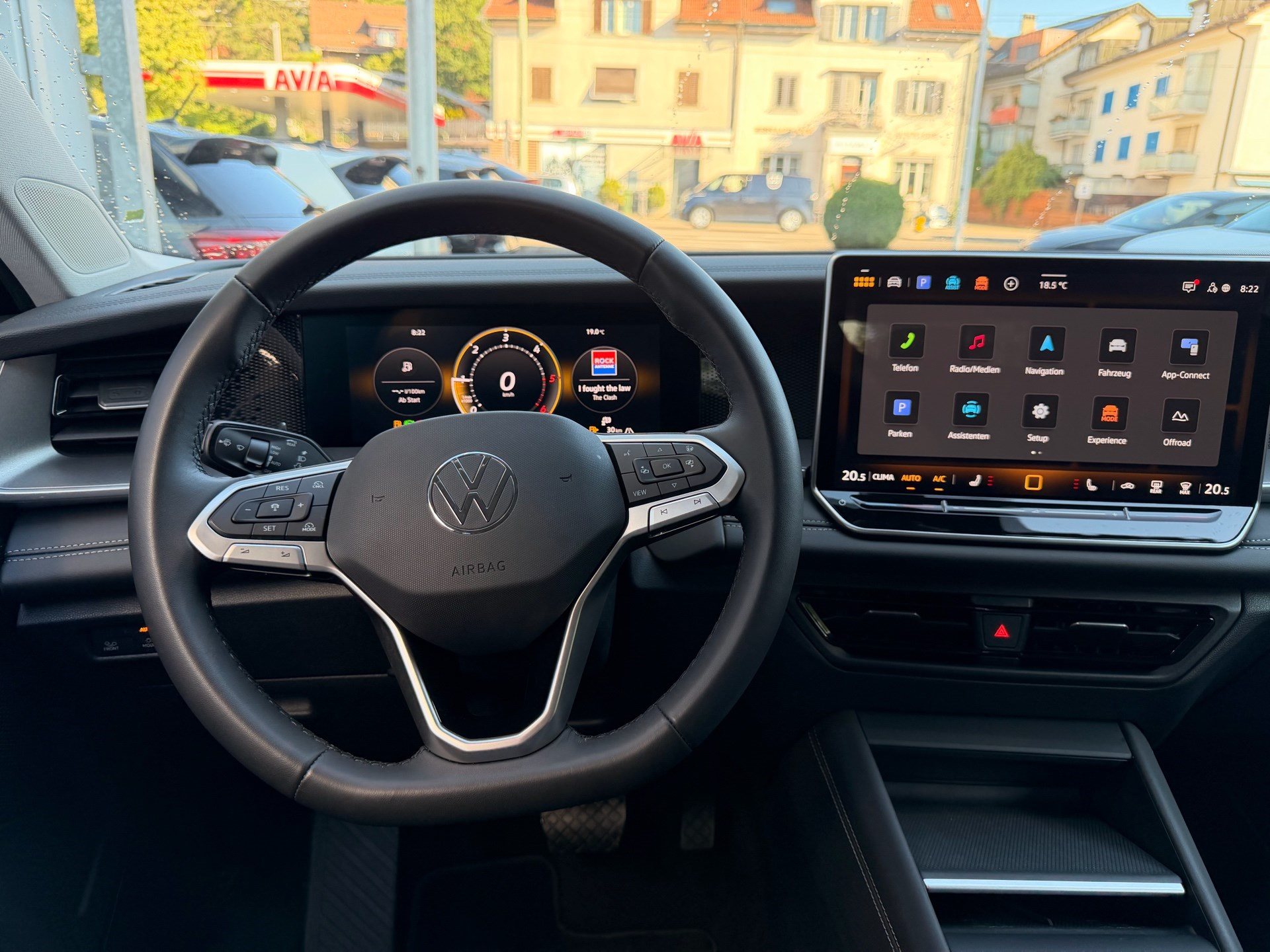 VW Tayron 2.0 TDI 193 PS 4MOTION LIFE-image-7