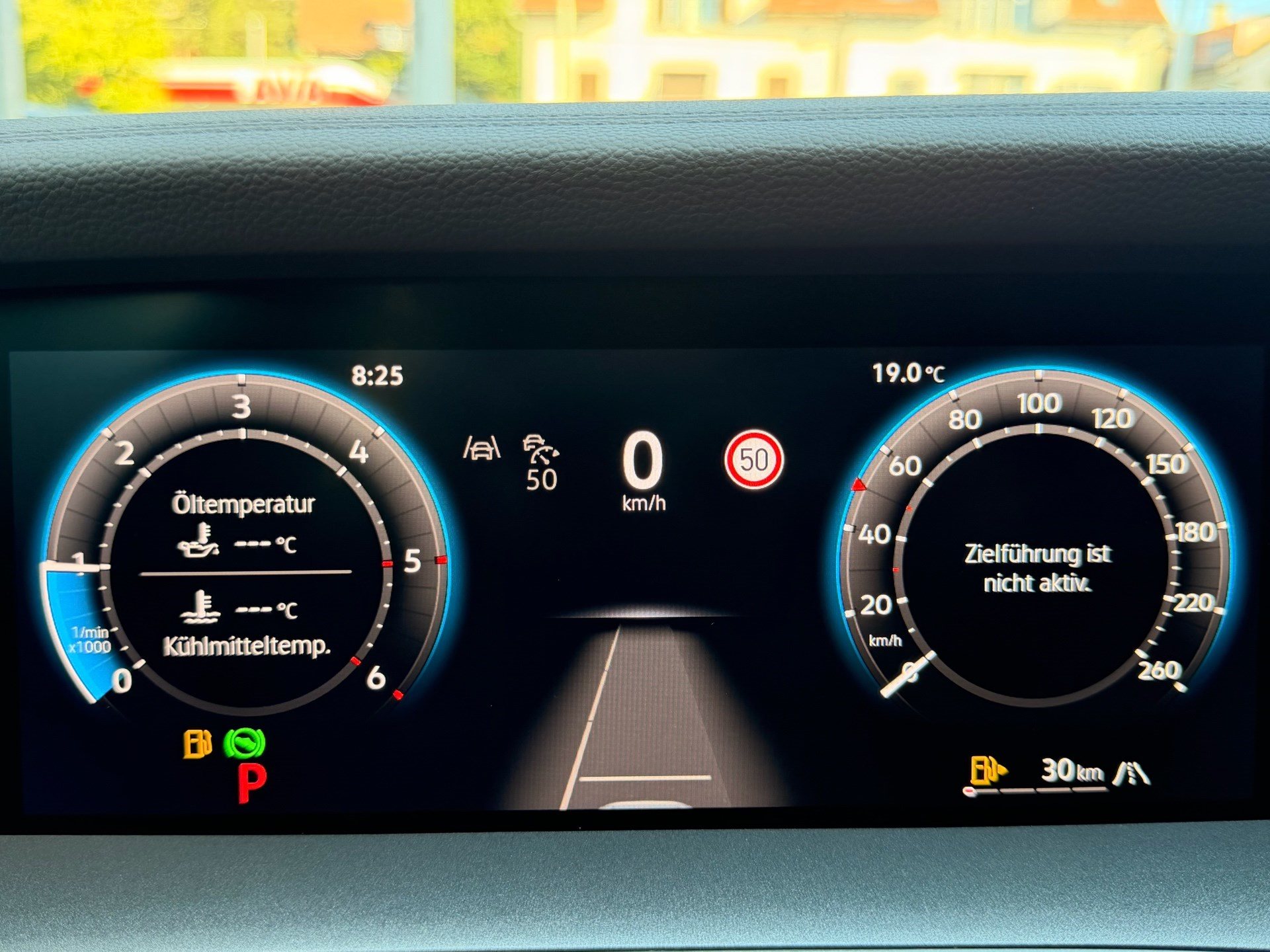 VW Tayron 2.0 TDI 193 PS 4MOTION LIFE-image-9