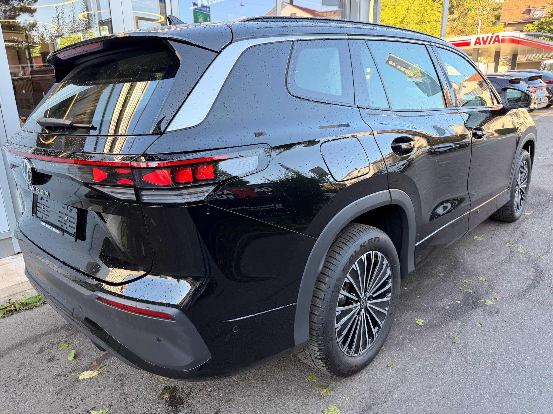 VW Tayron 2.0 TDI 193 PS 4MOTION LIFE-showroom-element-3