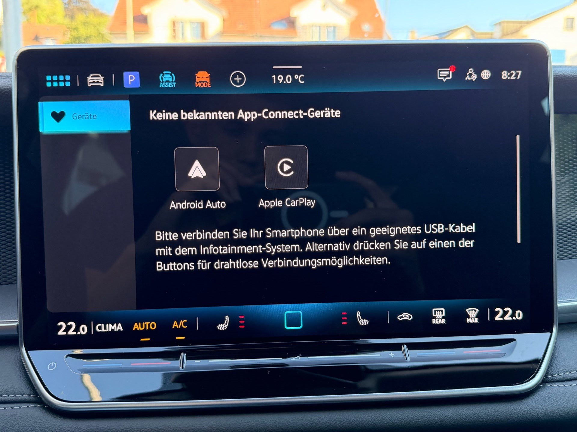 VW Tayron 2.0 TDI 193 PS 4MOTION LIFE-image-17