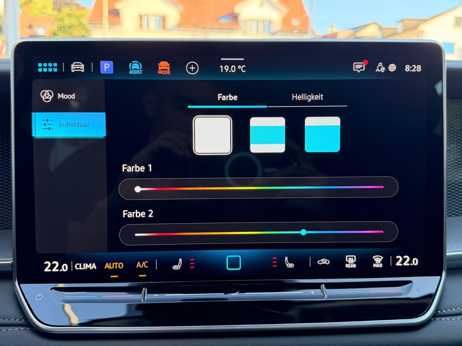 VW Tayron 2.0 TDI 193 PS 4MOTION LIFE-image-20