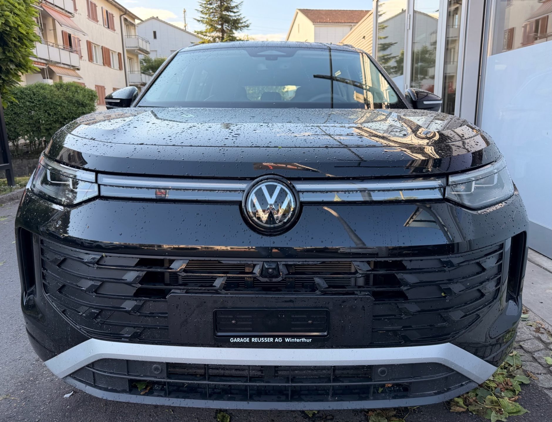 VW Tayron 2.0 TDI 193 PS 4MOTION LIFE-showroom-element-1
