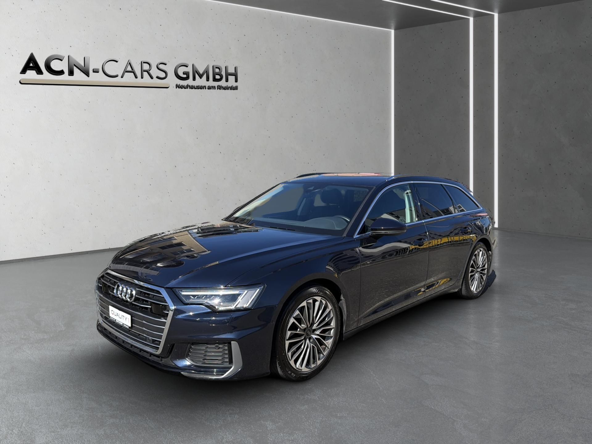 AUDI A6 Avant 55 TFSI e PHEV quattro sport S-tronic-showroom-element-1
