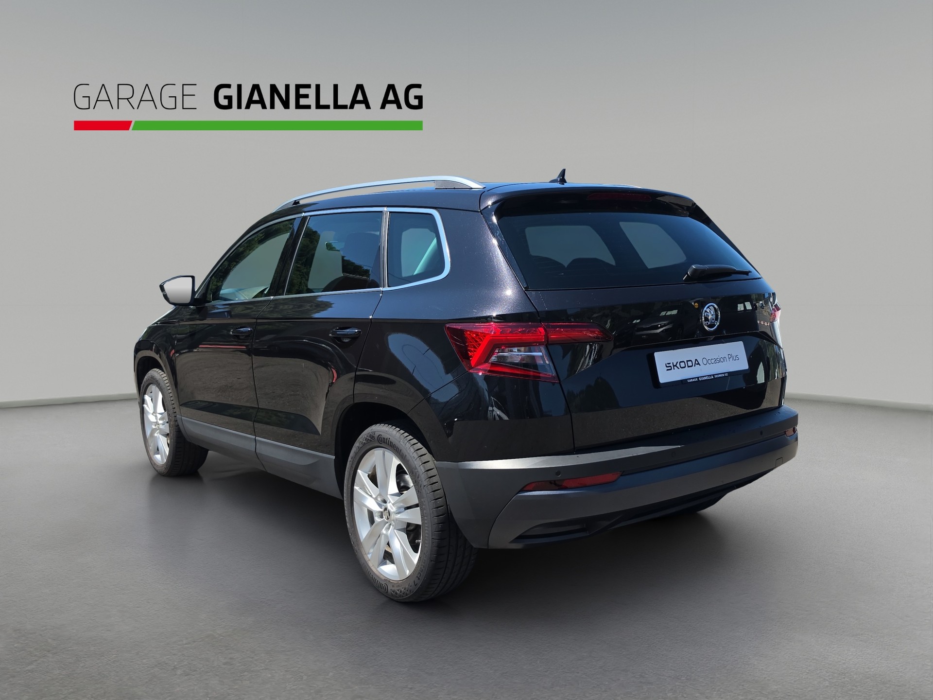 SKODA Karoq 2.0 TDI CR Ambition 4x4-showroom-element-2