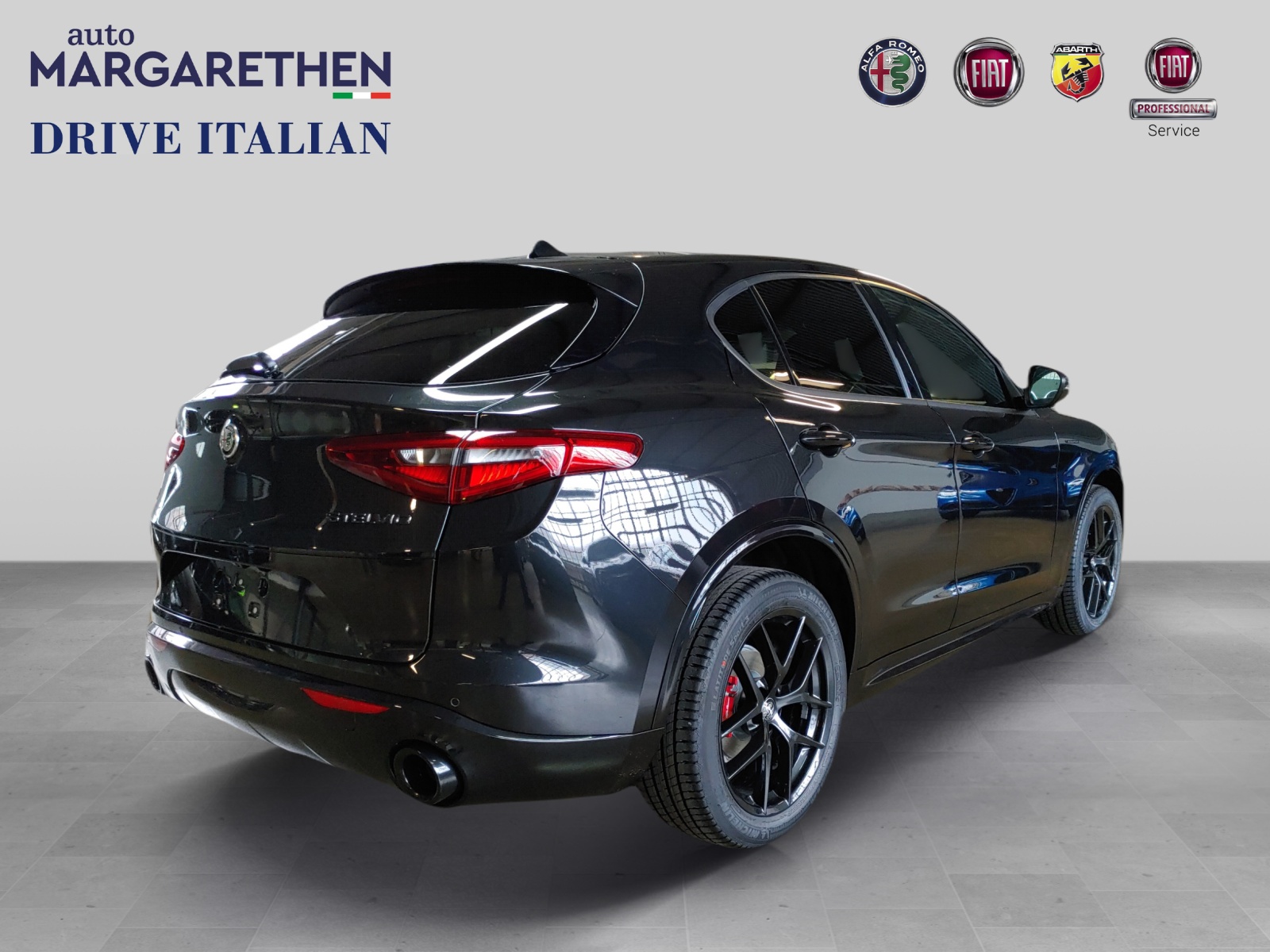ALFA ROMEO Stelvio 2.2JTDM Veloce Q4Automatic-showroom-element-3