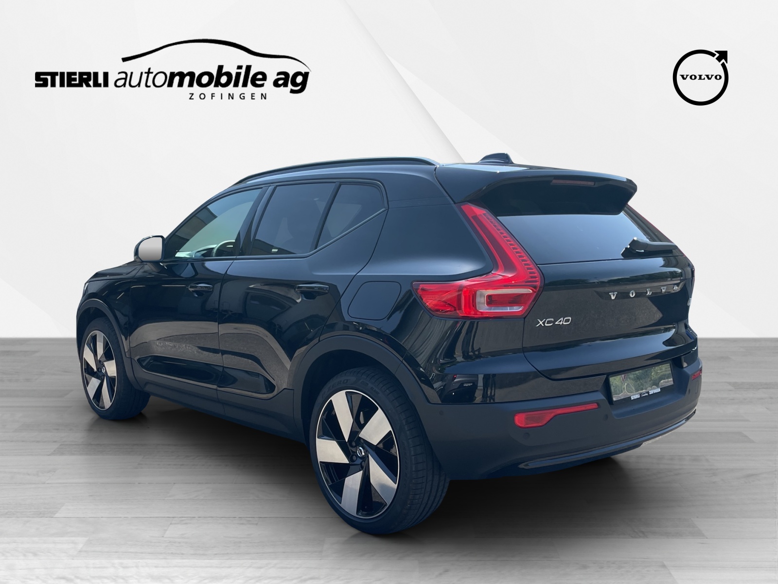 VOLVO XC40 P8 Twin Ultimate AWD-image-6