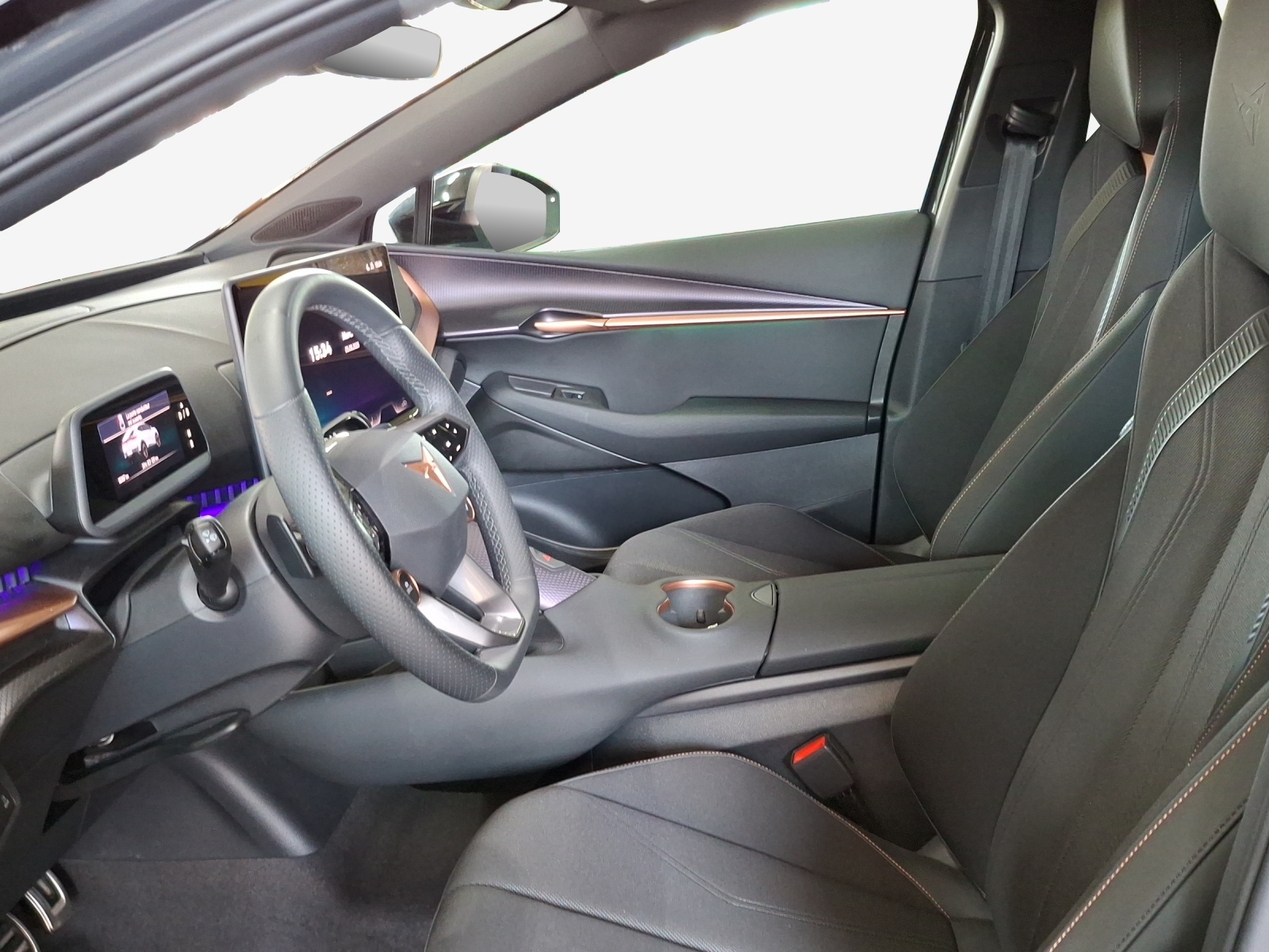 CUPRA Tavascan Type 8 77 kWh VZ-image-7