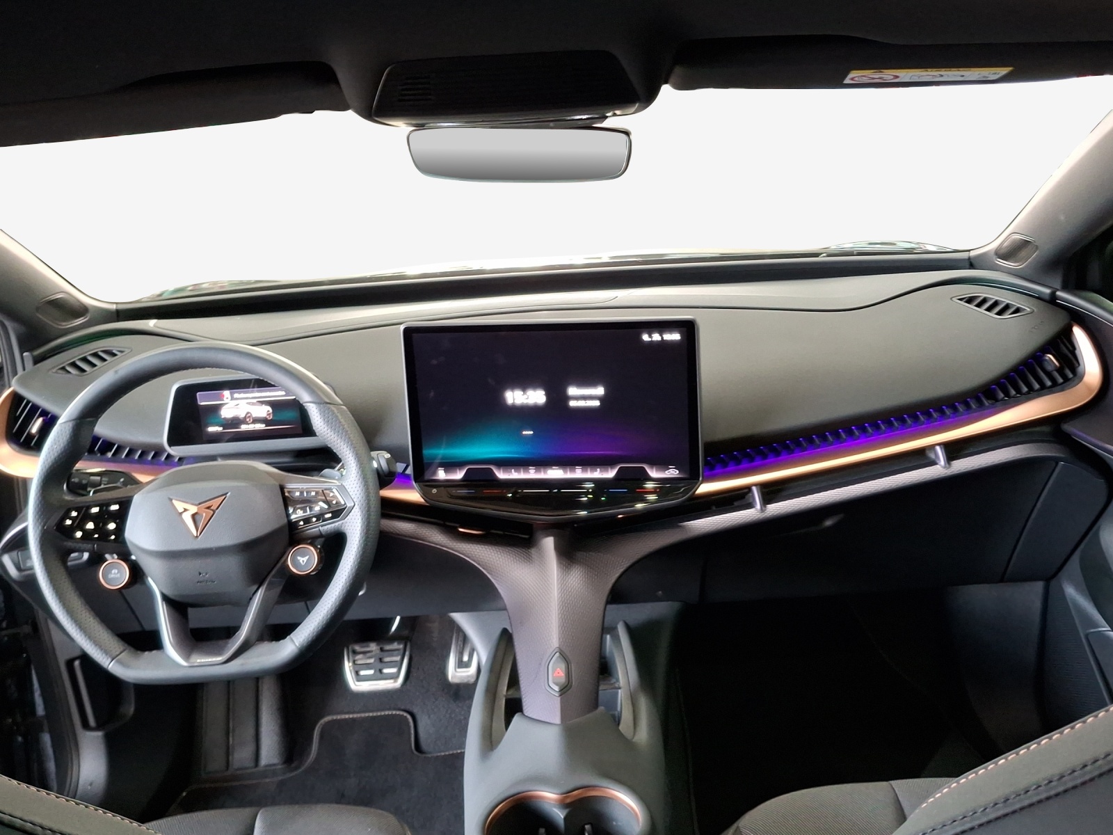 CUPRA Tavascan Type 8 77 kWh VZ-image-8
