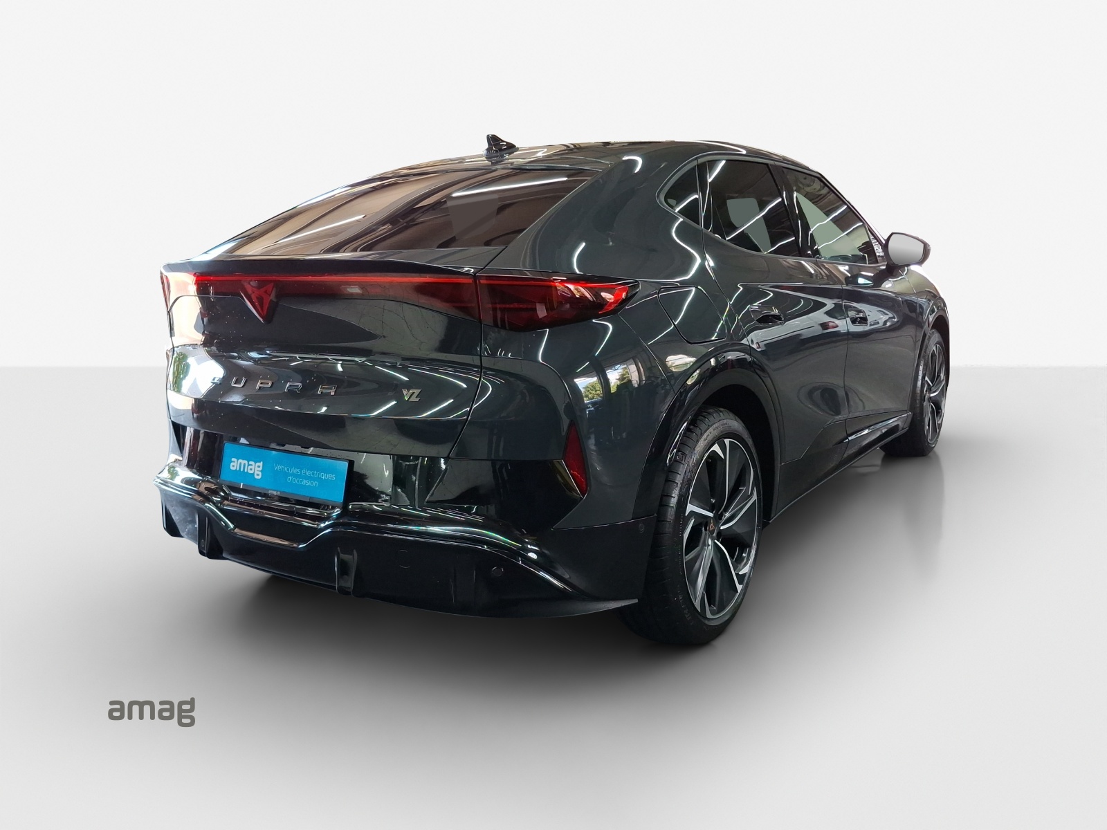 CUPRA Tavascan Type 8 77 kWh VZ-image-4
