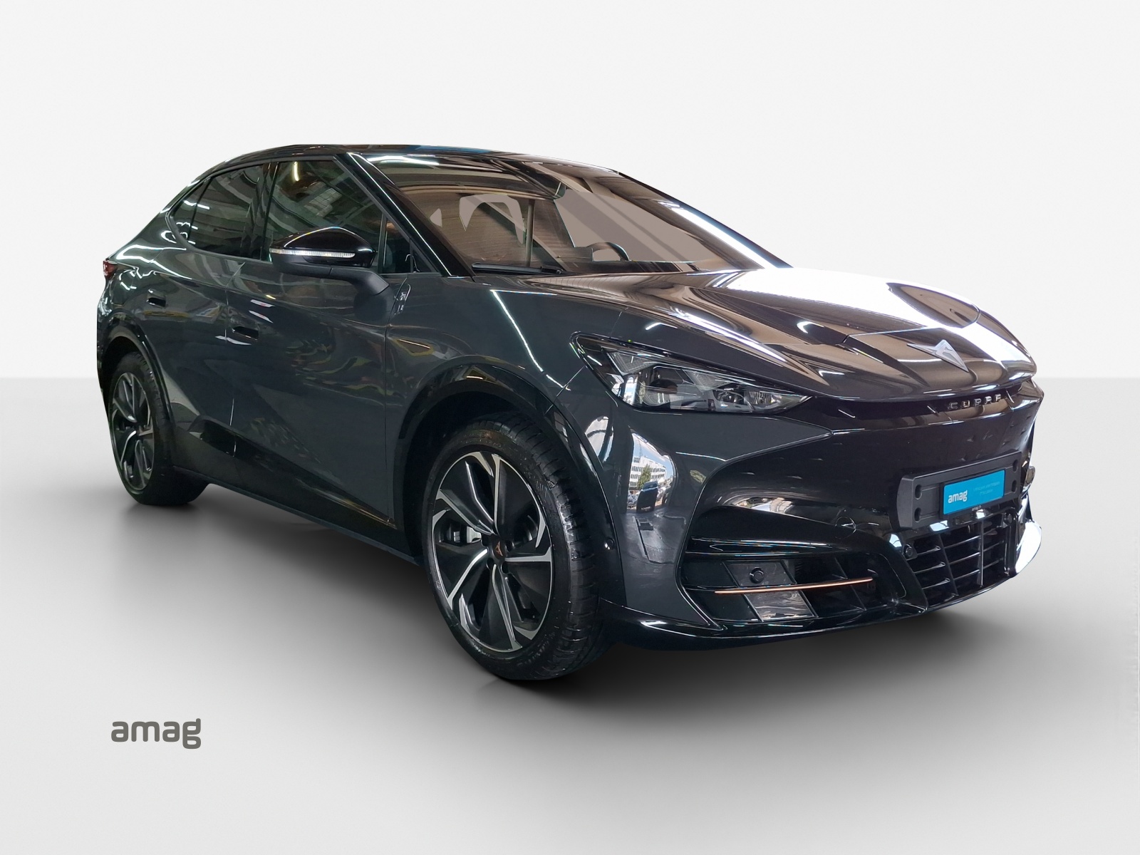 CUPRA Tavascan Type 8 77 kWh VZ-image-5