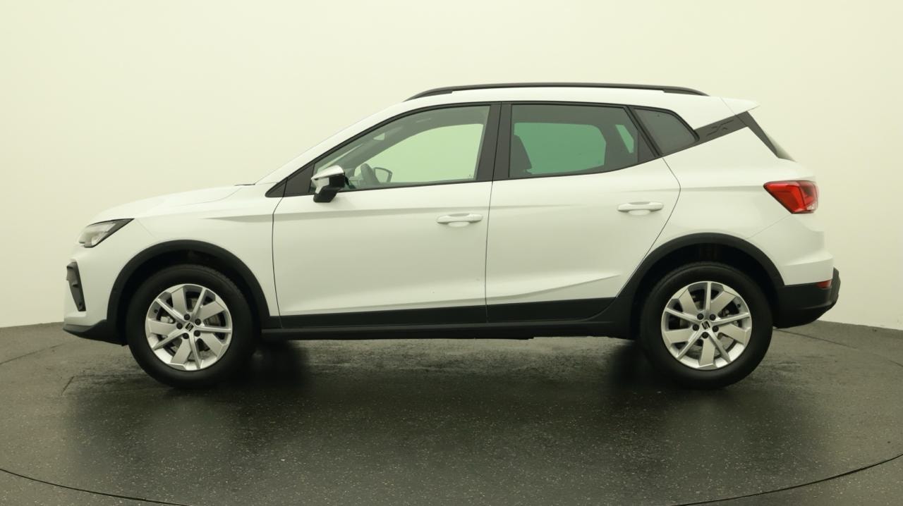 SEAT Arona 1.0 TSI Eco Style DSG-showroom-element-1