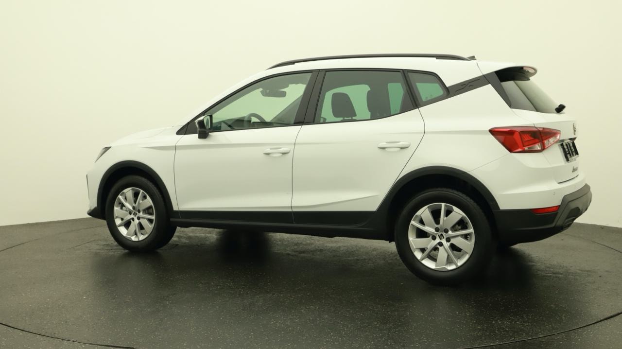 SEAT Arona 1.0 TSI Eco Style DSG-showroom-element-2