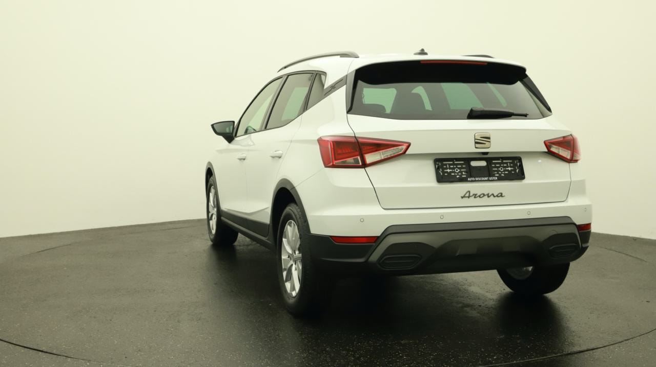 SEAT Arona 1.0 TSI Eco Style DSG-showroom-element-3