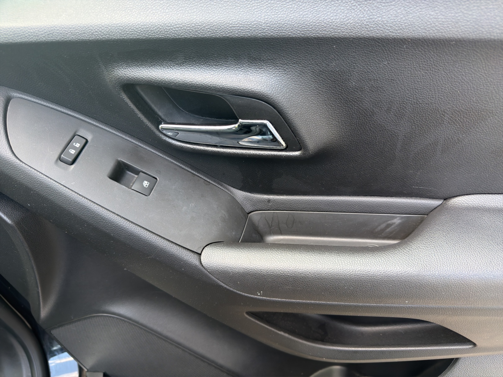 CHEVROLET Trax 1.7 VCDi LTZ 4WD-image-15