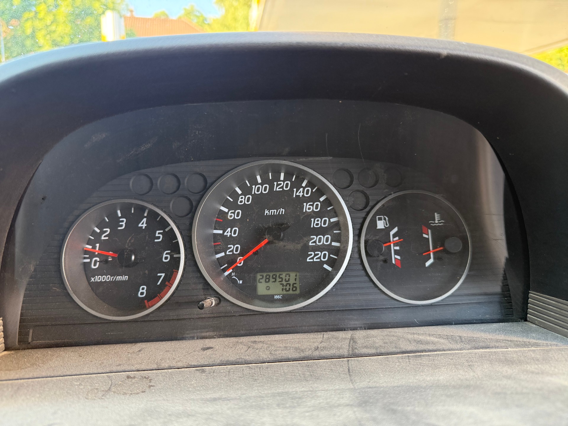 NISSAN X-Trail 2.0 16V Comfort-image-14