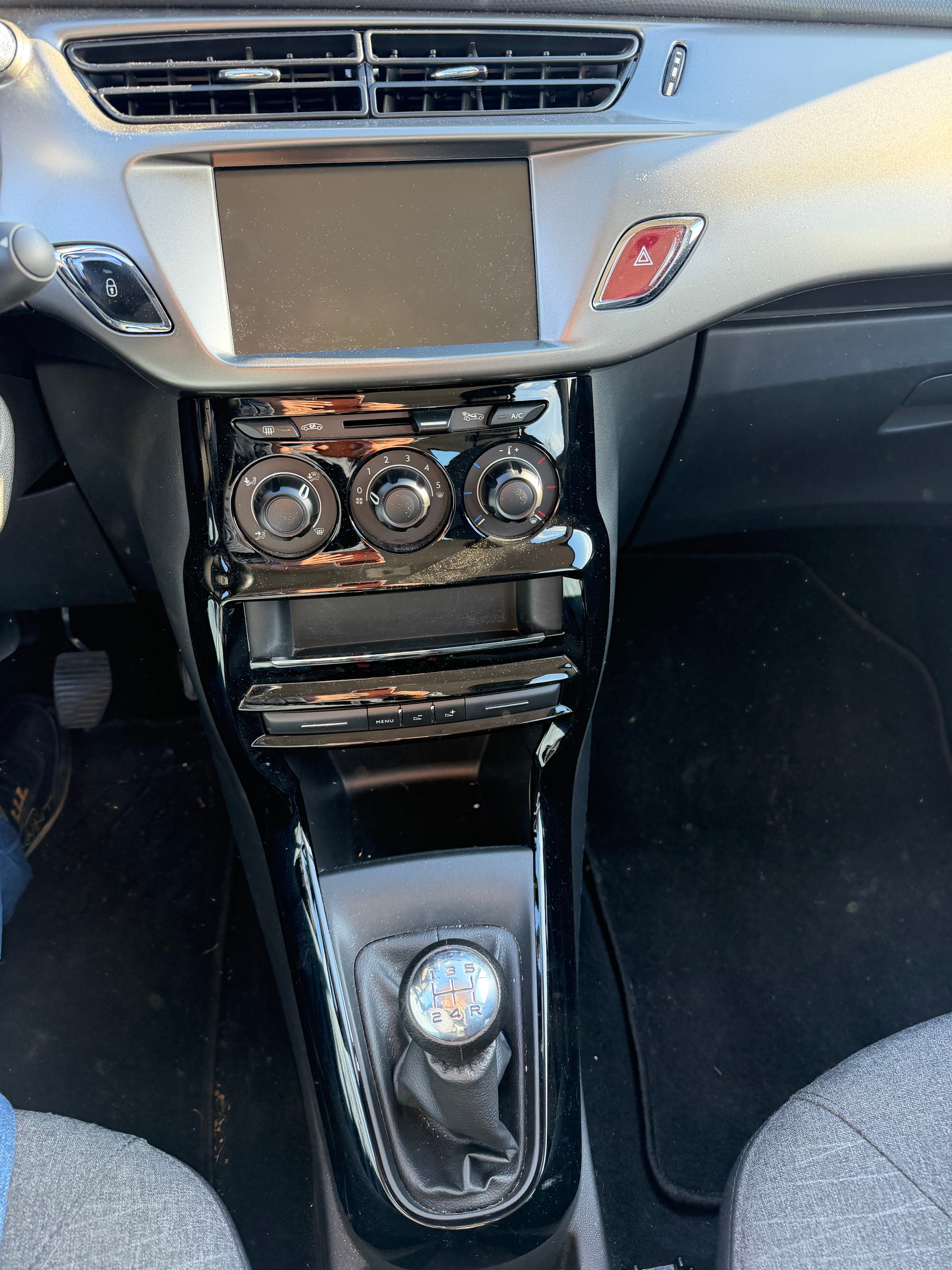 CITROEN C3 1.2i PureTech Exclusive-image-6