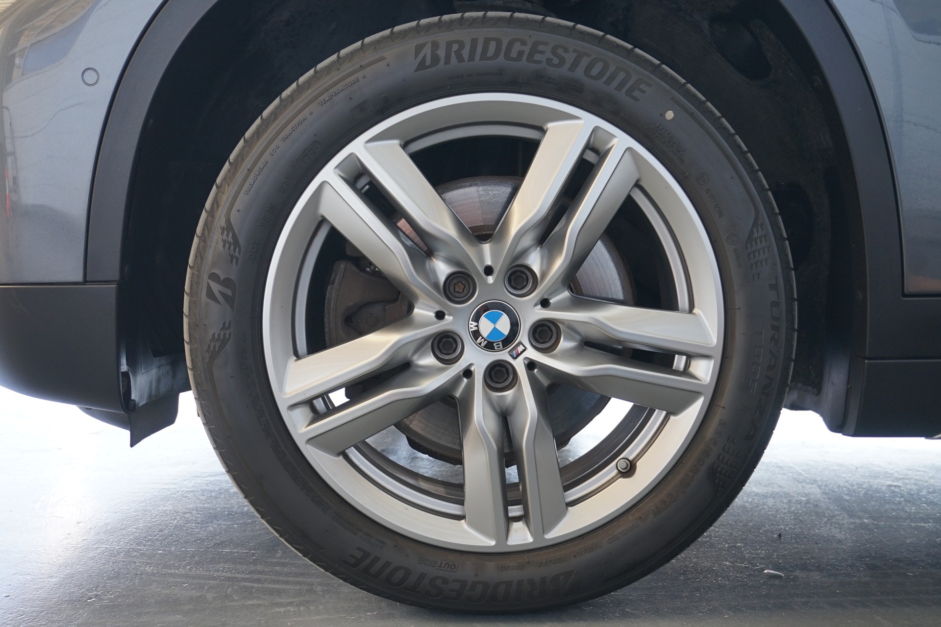 BMW X1 xDrive 20d x Line mit Abstandsregeltempomat-image-11