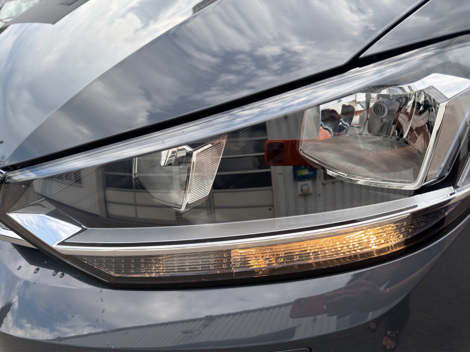 VW Touran 1.5 TSI EVO Highline DSG-image-15
