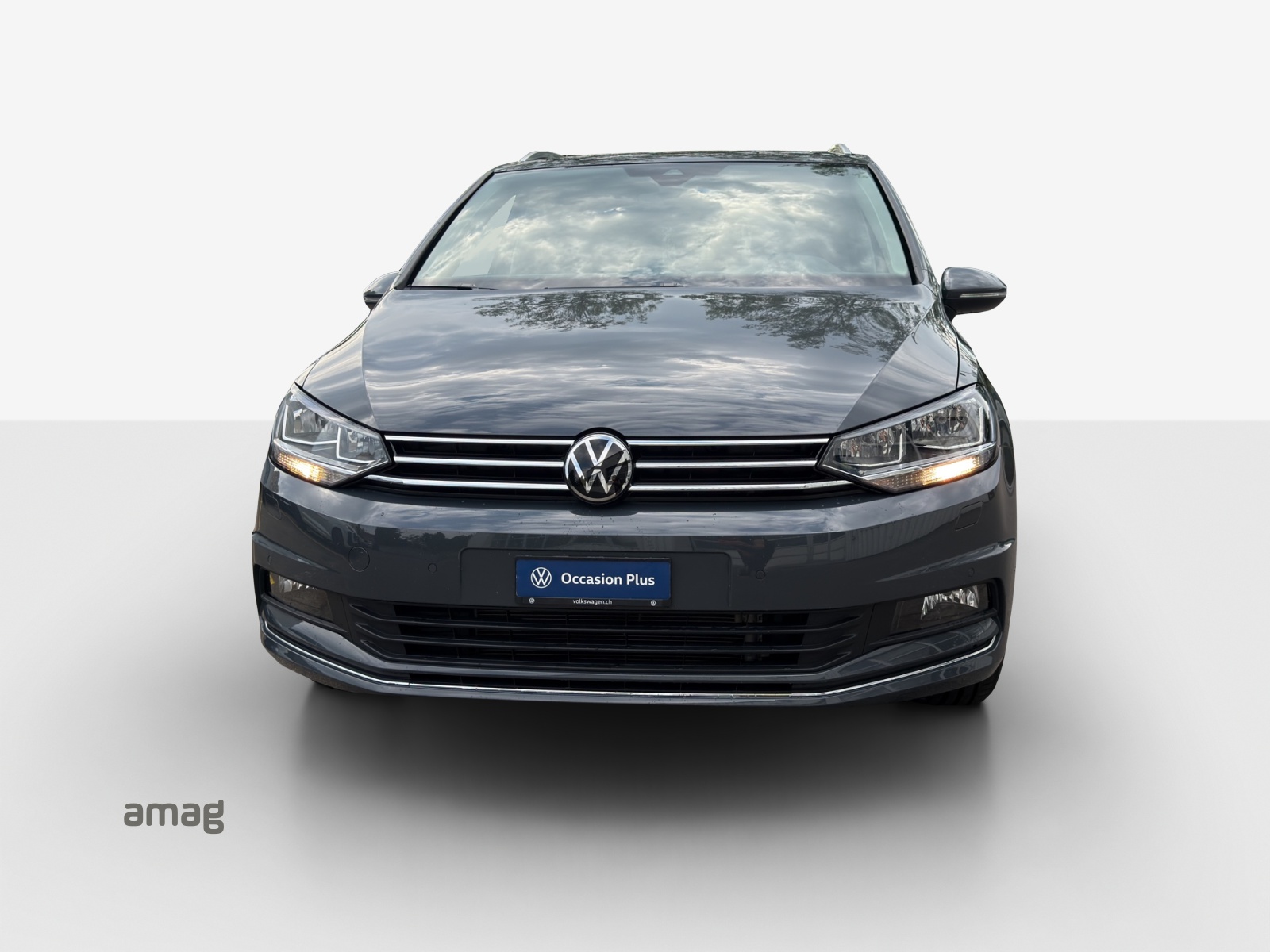 VW Touran 1.5 TSI EVO Highline DSG-image-6