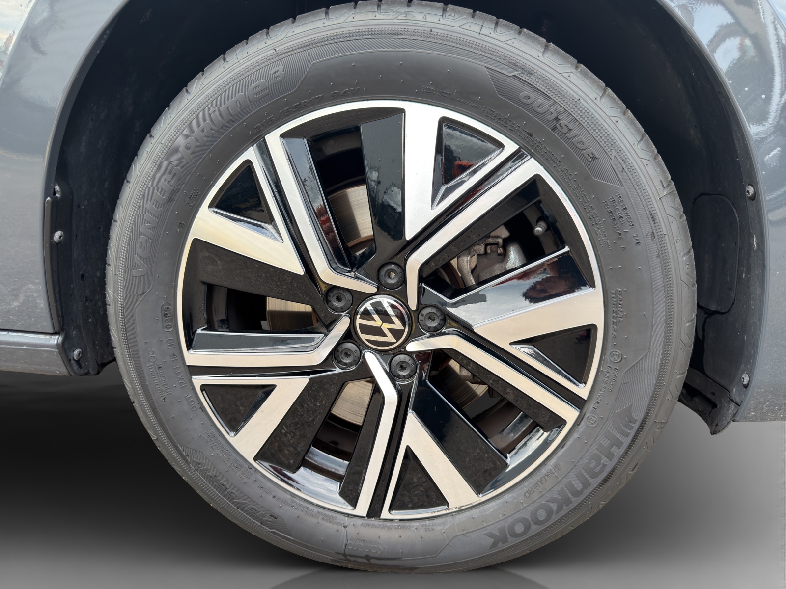 VW Touran 1.5 TSI EVO Highline DSG-image-14