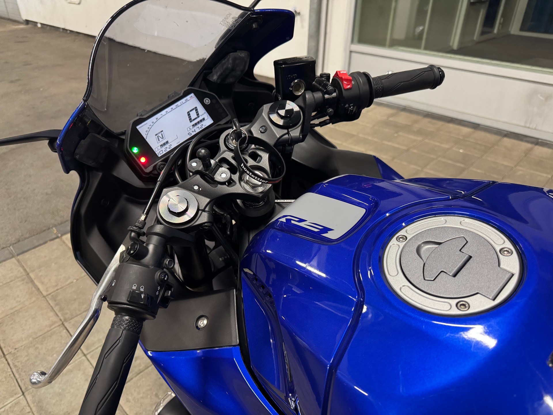 YAMAHA YZF-R3 ABS-image-6