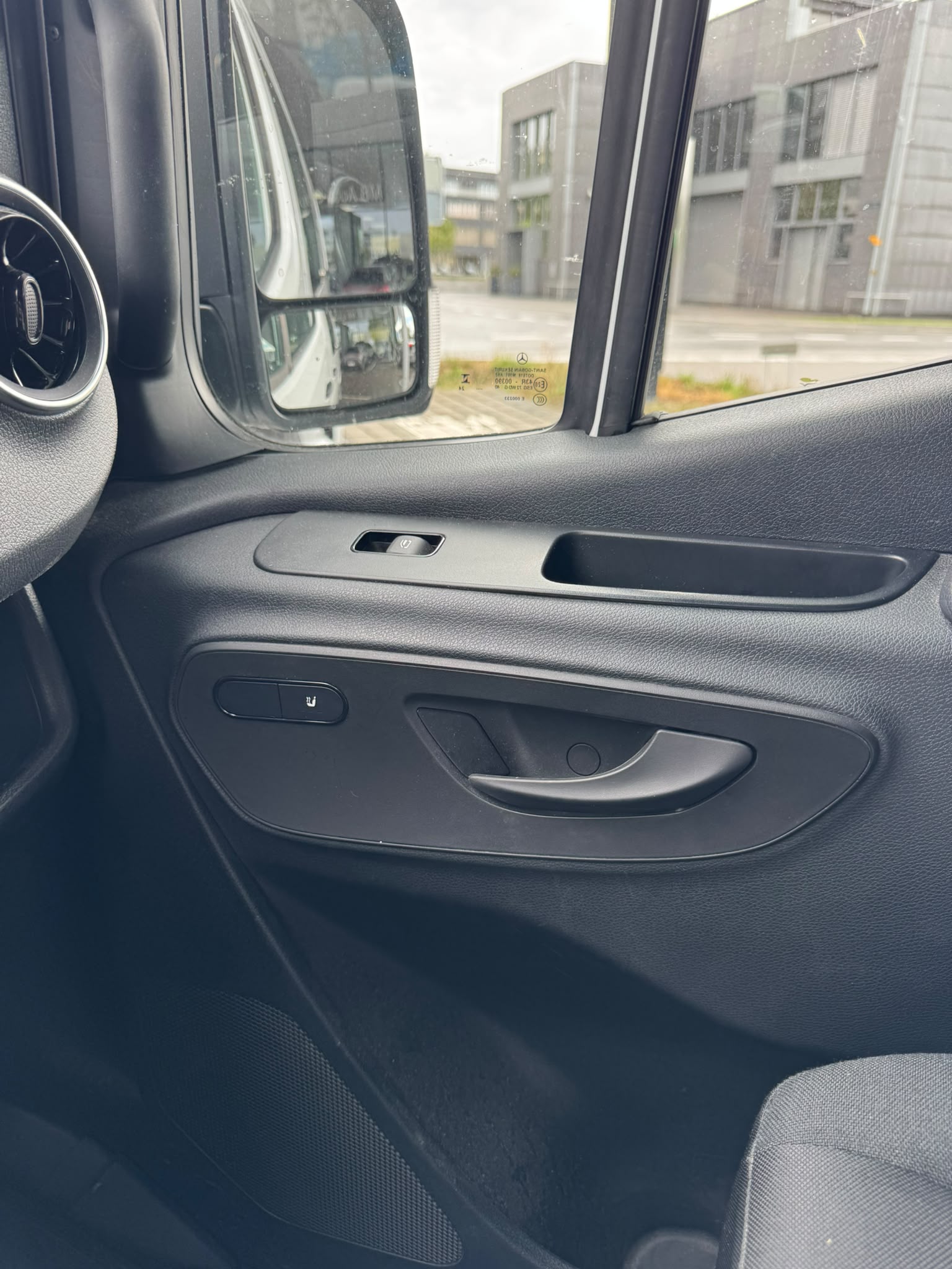 MERCEDES-BENZ Sprinter 317 Kaw. 4325 L 2.0 CDI 170 Base-image-14