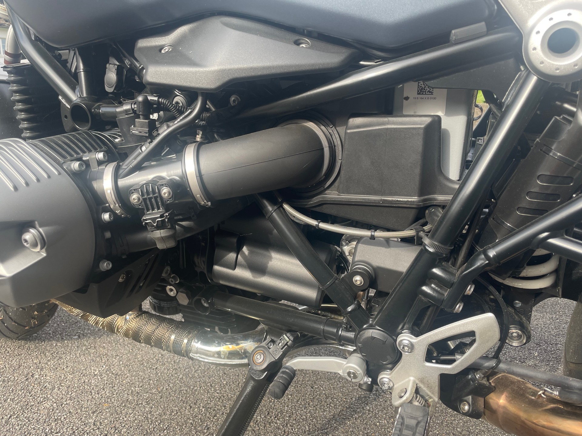 BMW R nineT Scrambler ABS-image-2
