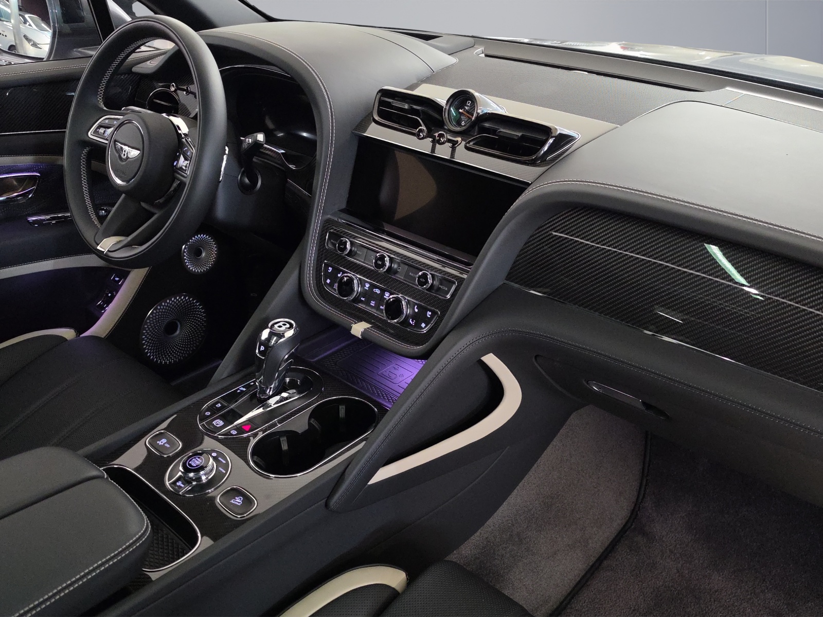 BENTLEY SPEED V8-image-14