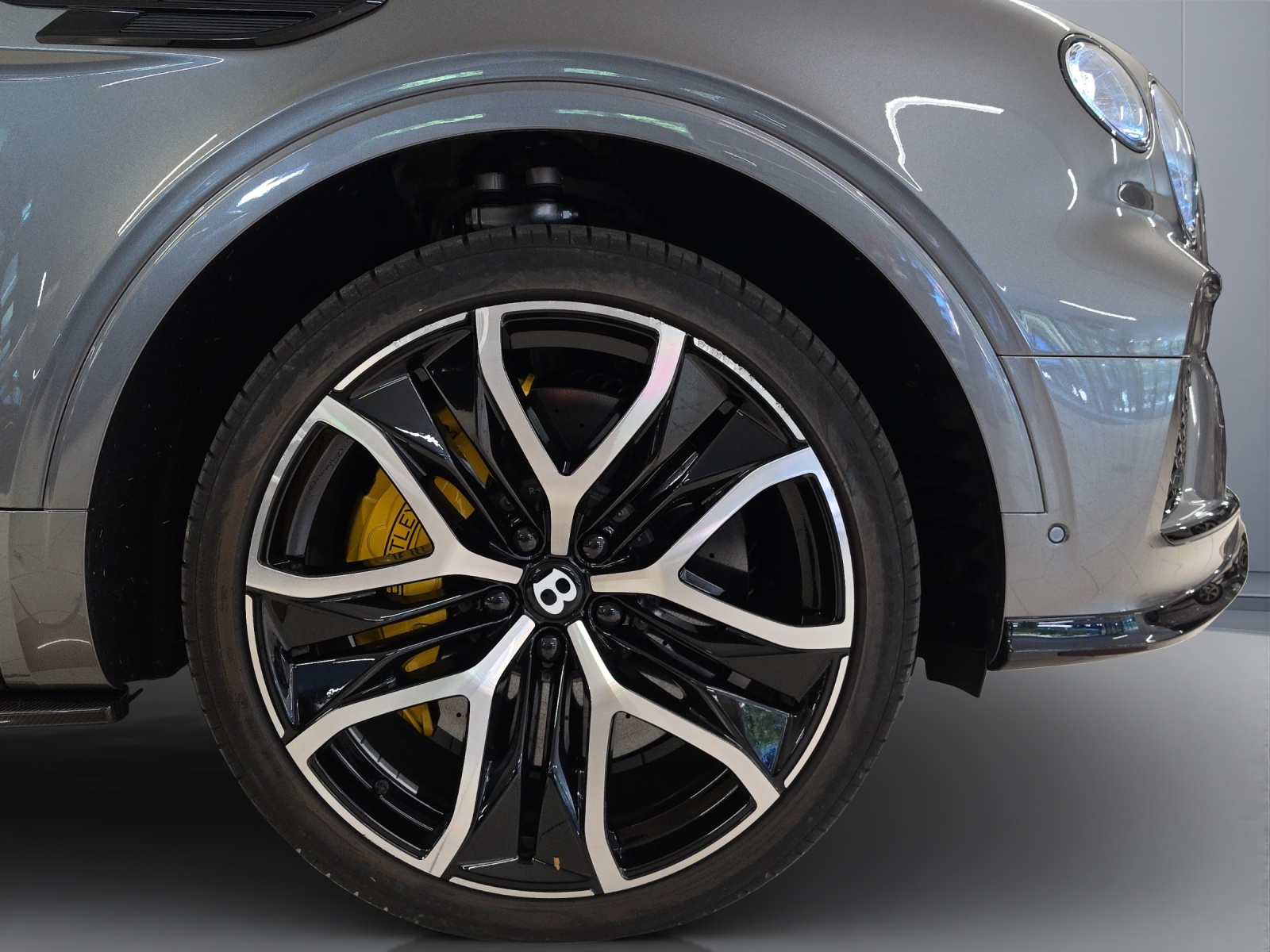 BENTLEY SPEED V8-image-7