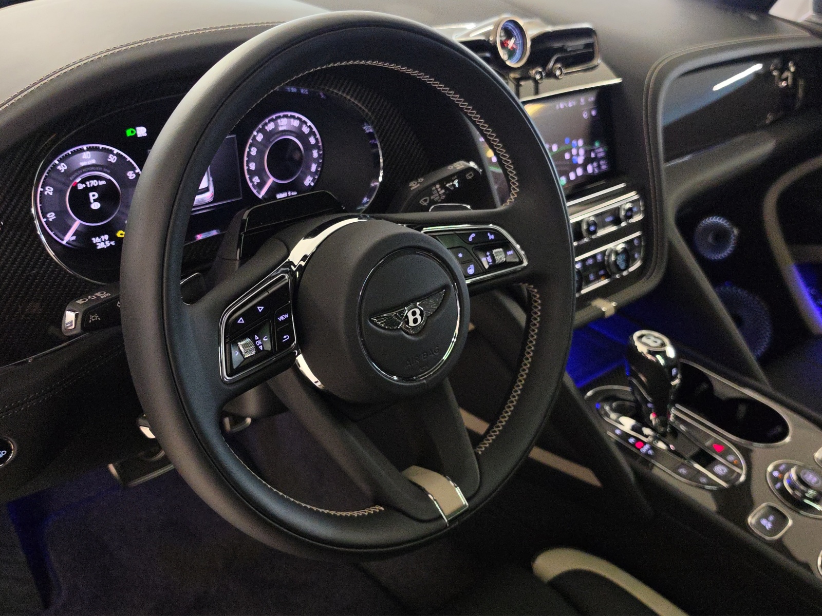 BENTLEY SPEED V8-image-11