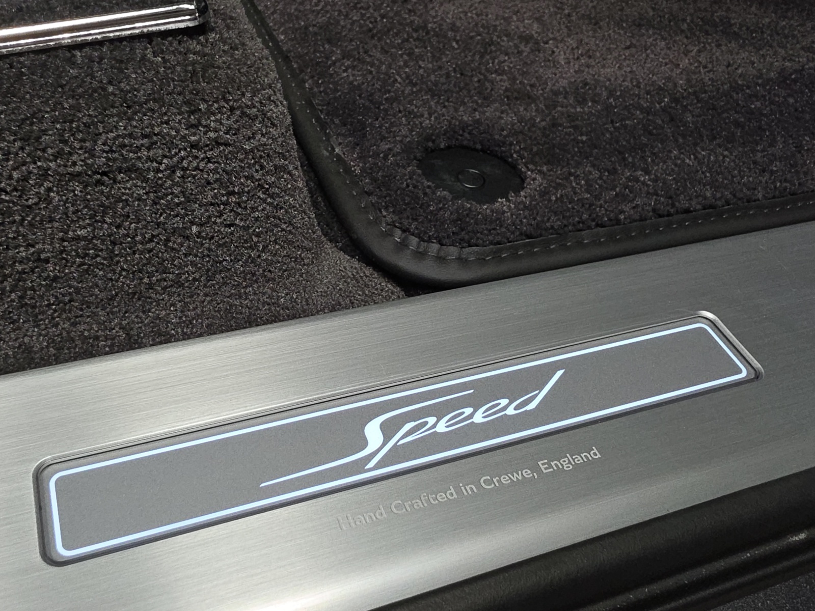 BENTLEY SPEED V8-image-18