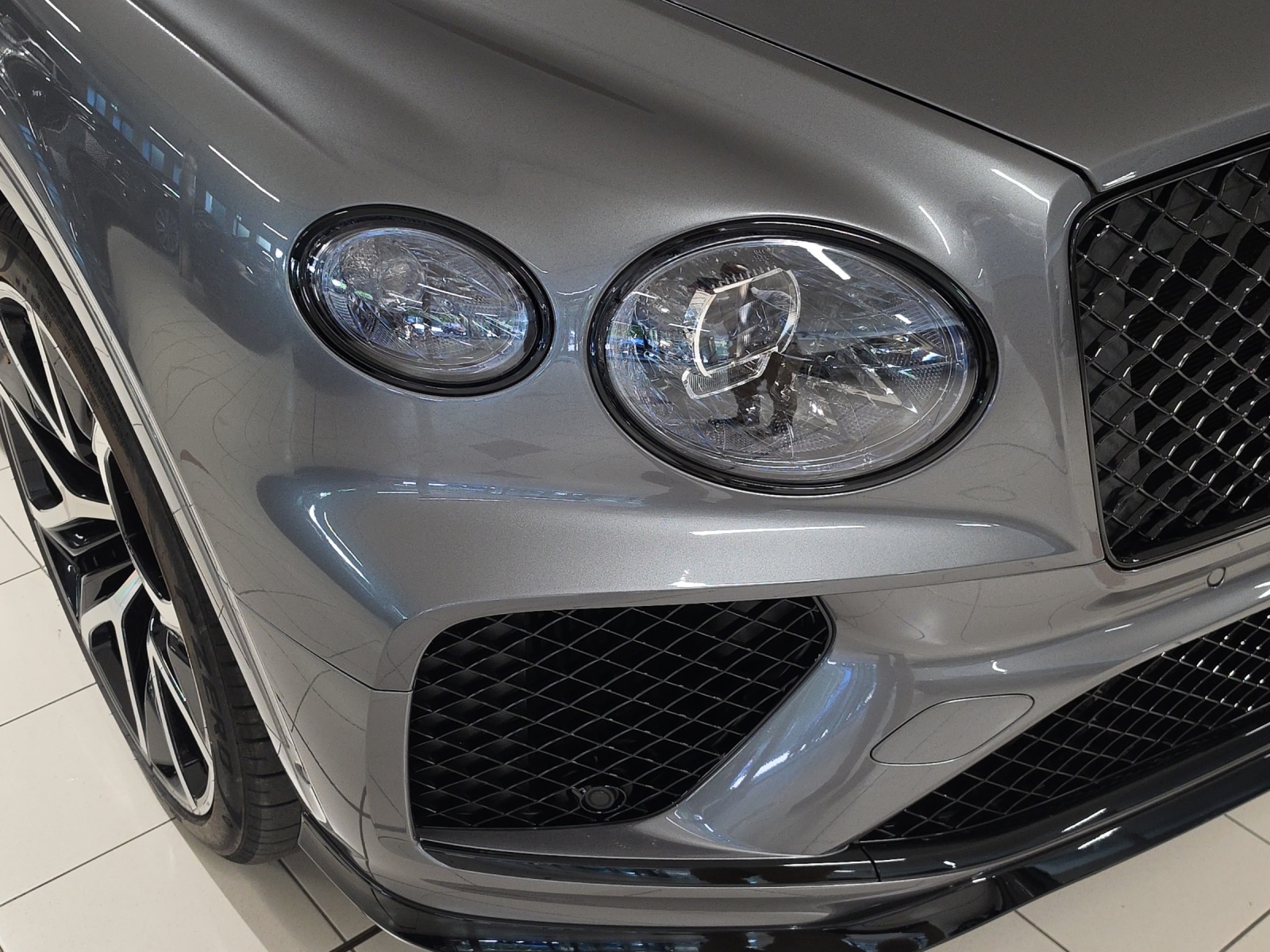 BENTLEY SPEED V8-image-17