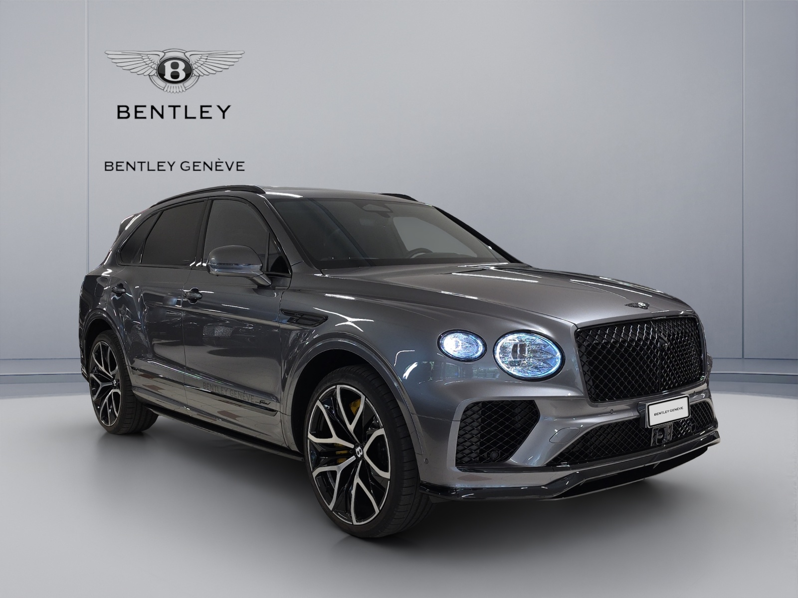 BENTLEY SPEED V8-showroom-element-2