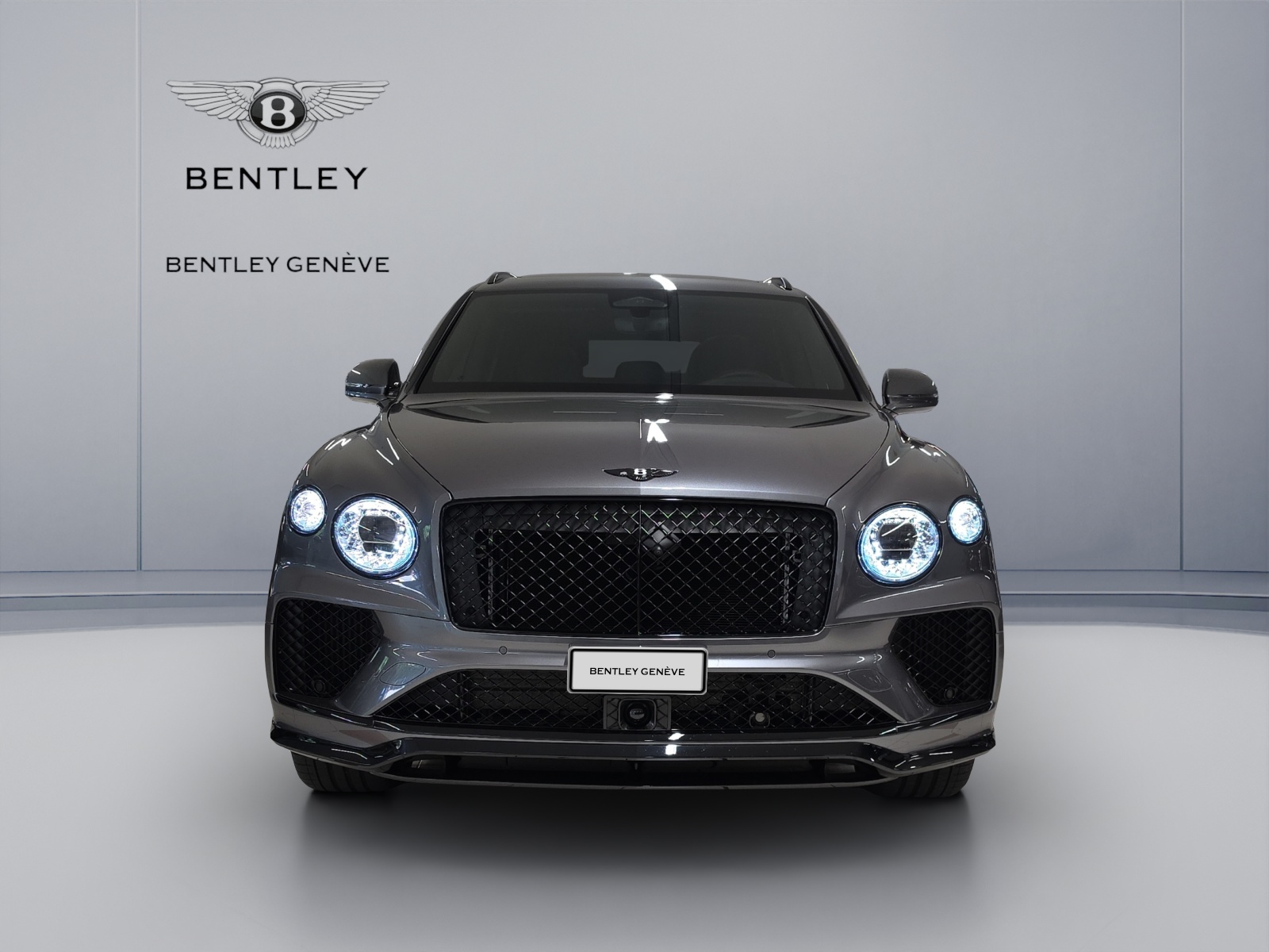 BENTLEY SPEED V8-showroom-element-1