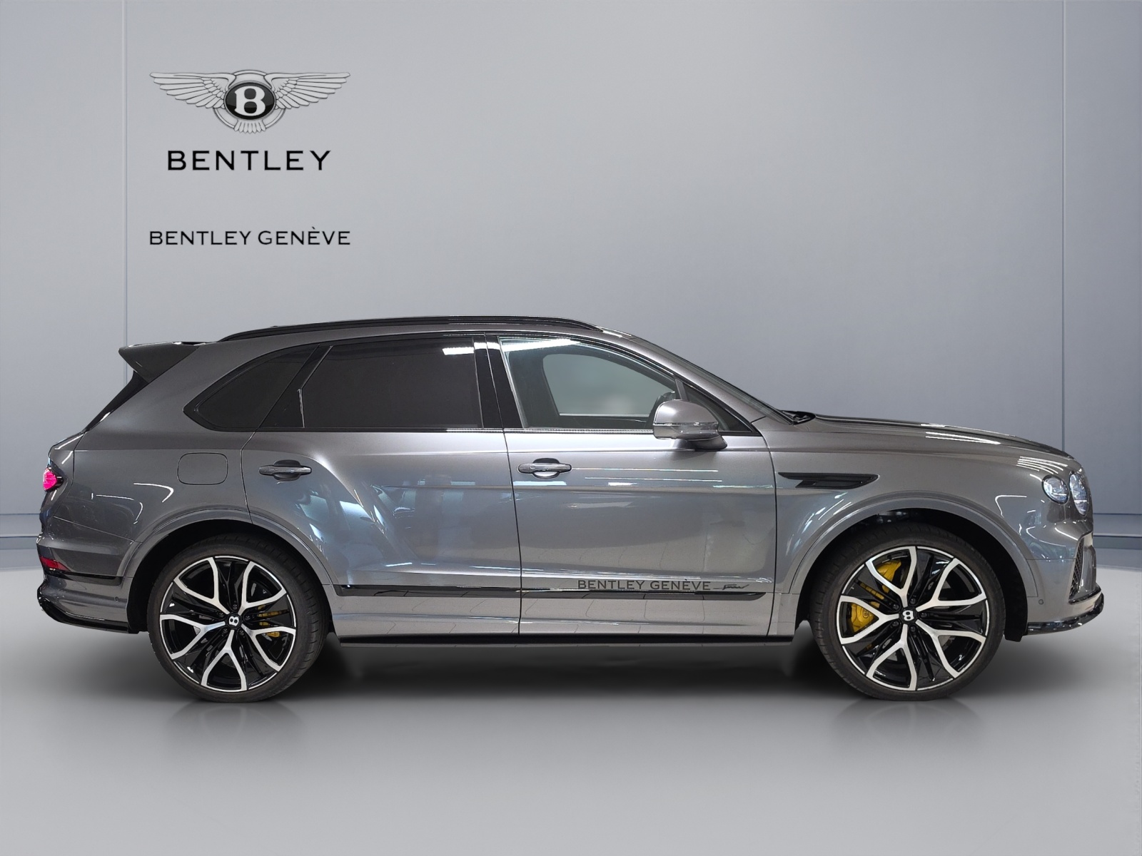 BENTLEY SPEED V8-image-6