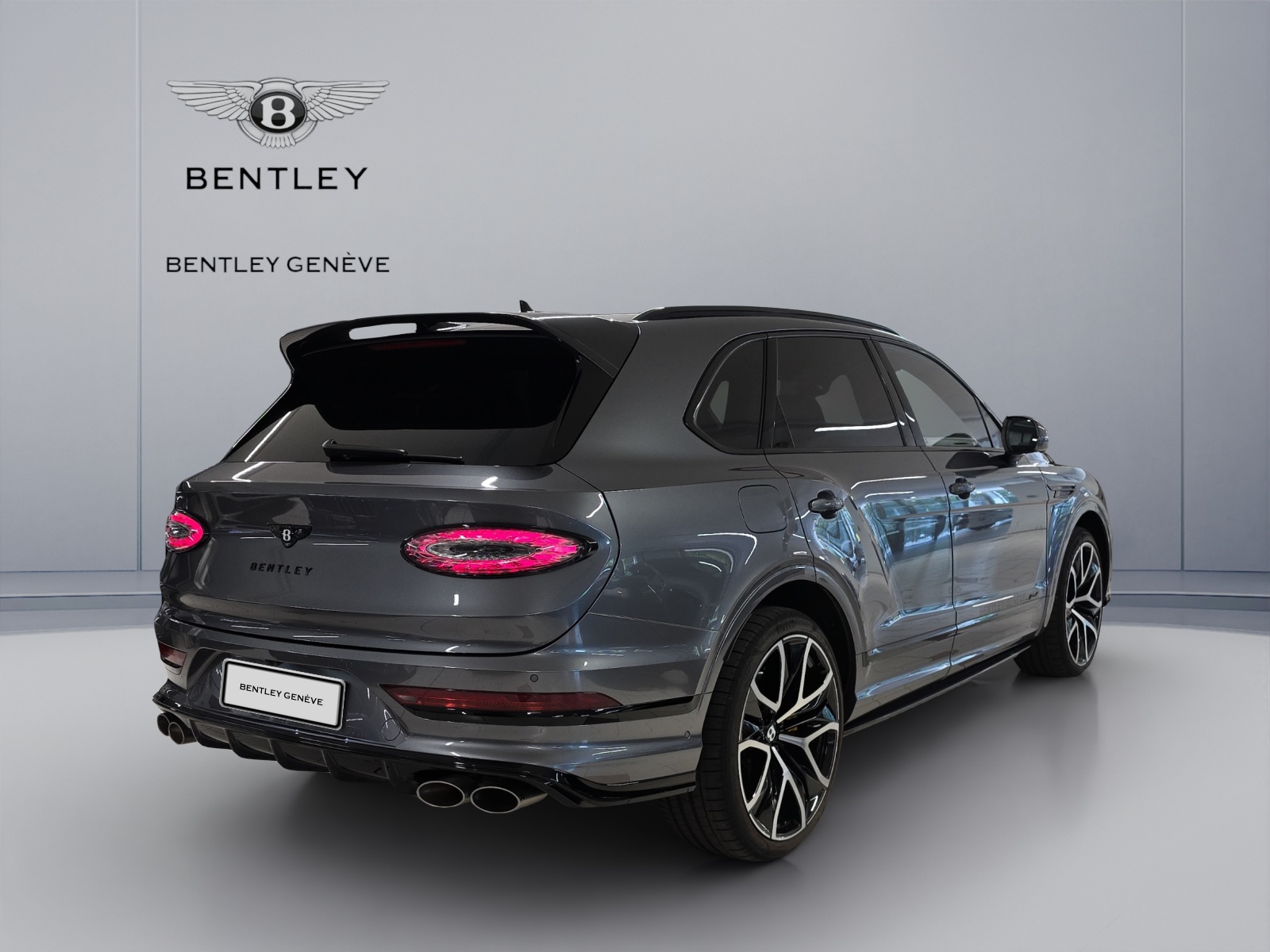 BENTLEY SPEED V8-image-5