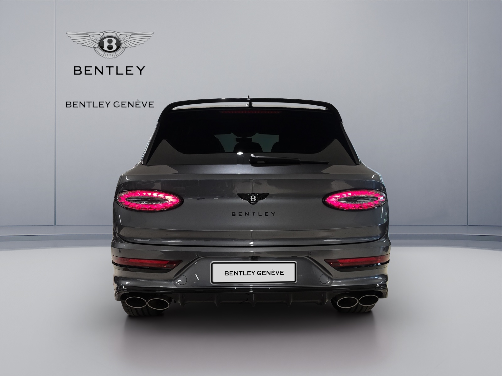 BENTLEY SPEED V8-image-4