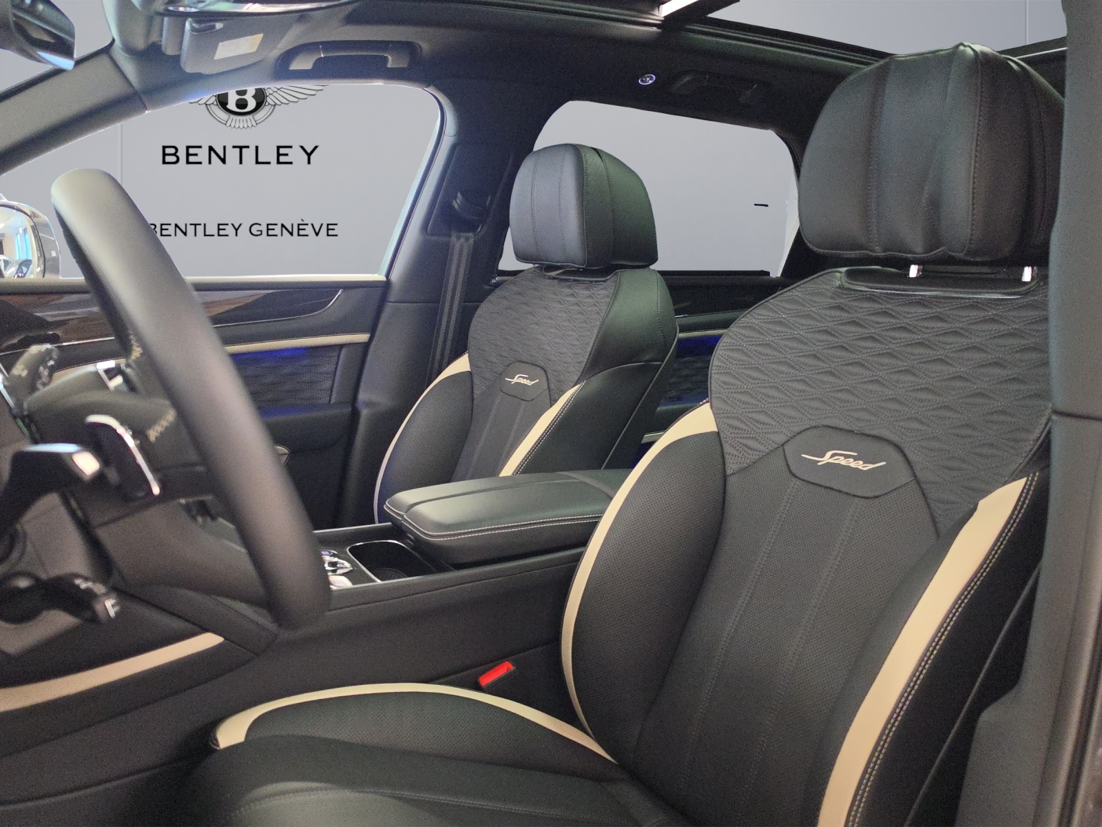 BENTLEY SPEED V8-image-10