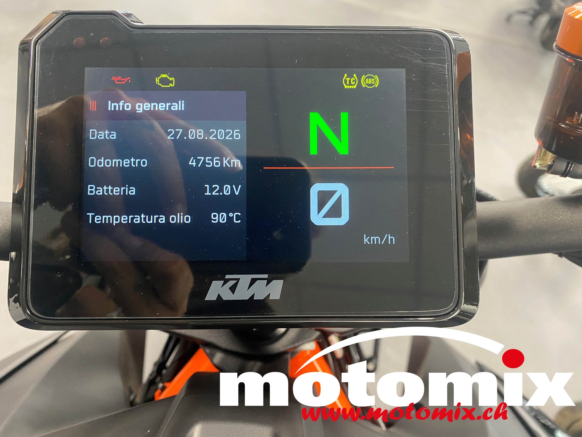 KTM 1290 Super Duke R-image-4