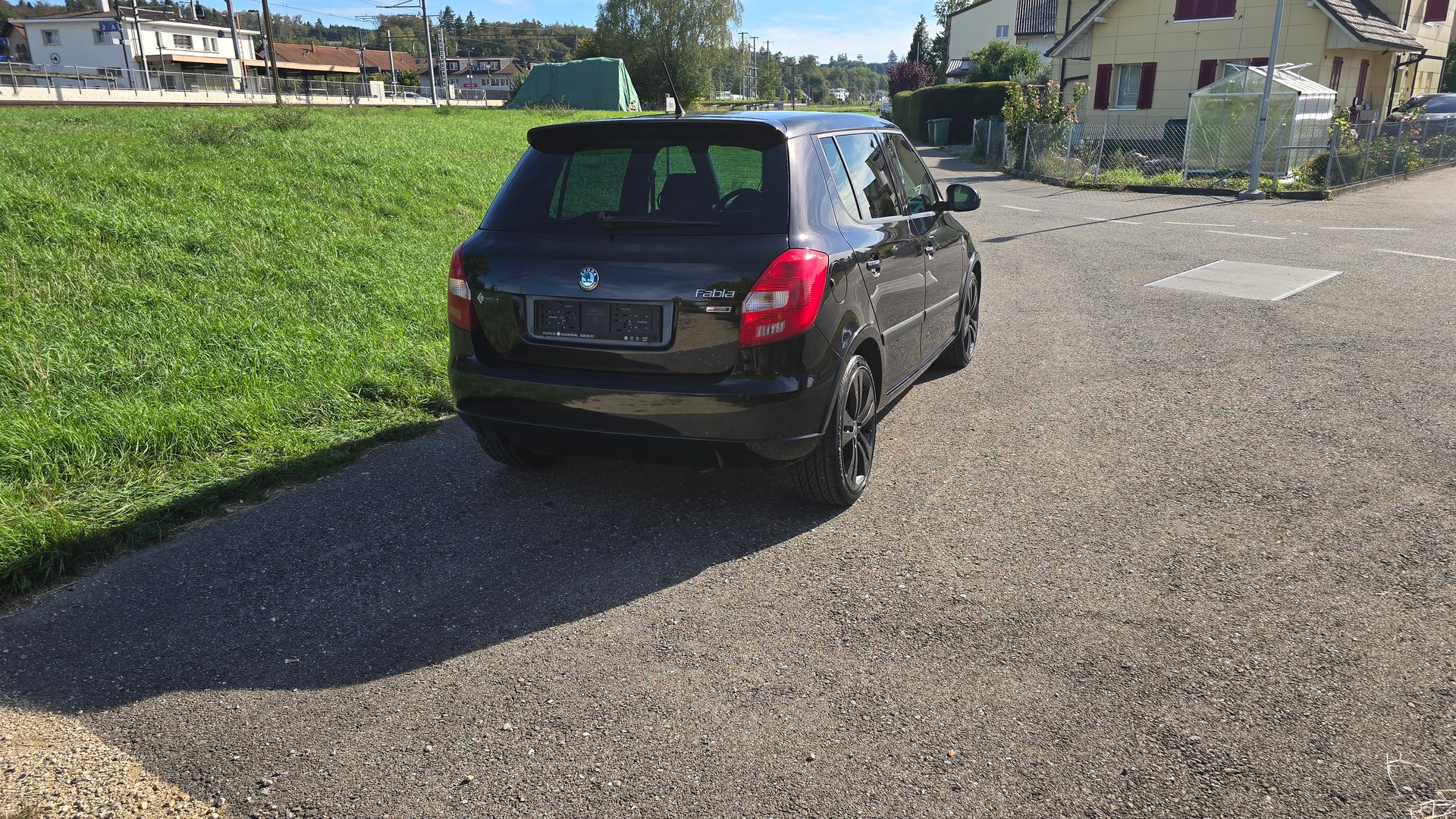 SKODA Fabia 1.2 TSI Monte Carlo-image-20
