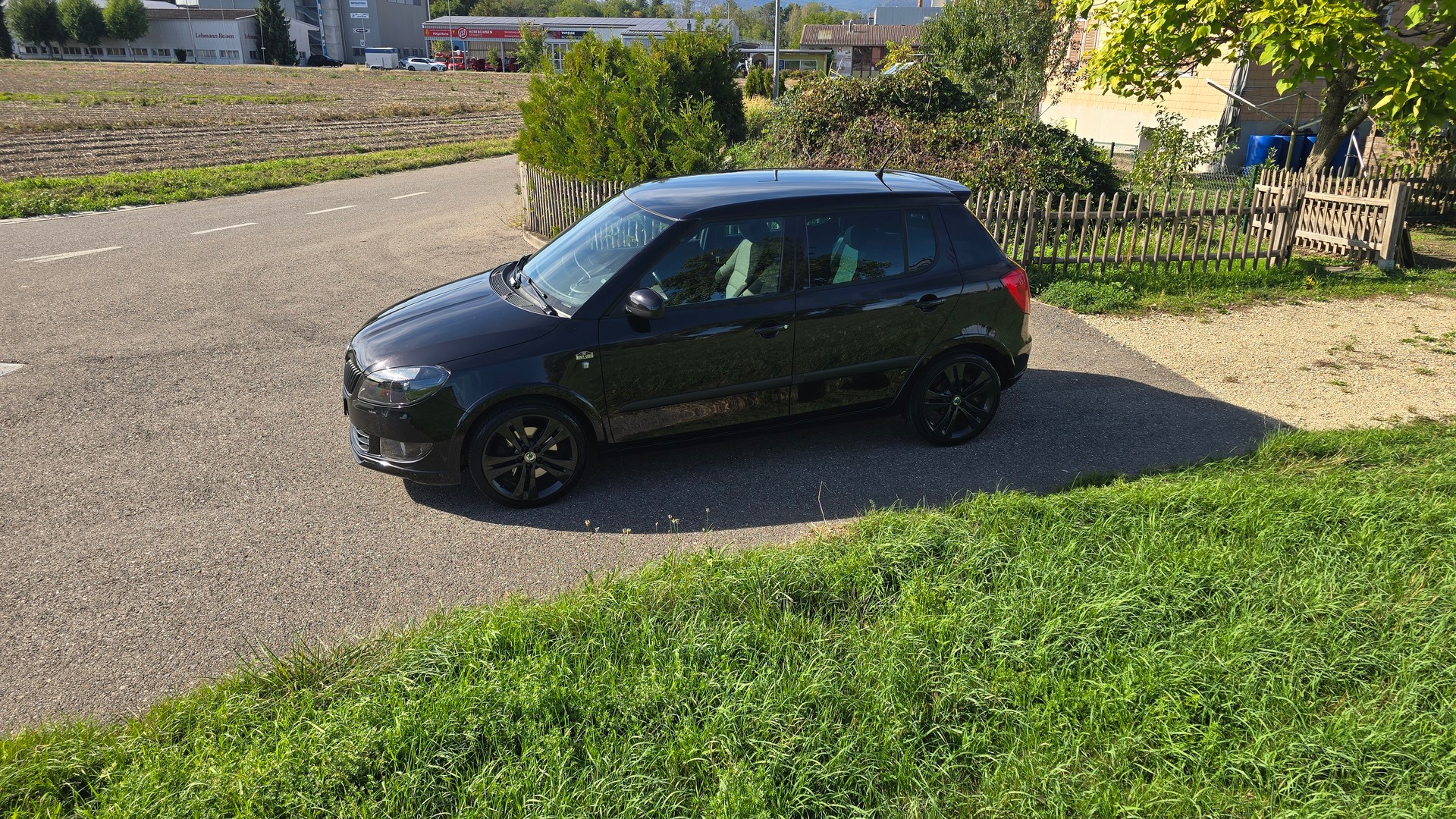 SKODA Fabia 1.2 TSI Monte Carlo-showroom-element-2